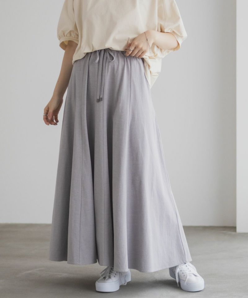 Howdy Marie  フレアスカート レディース商品画像-4