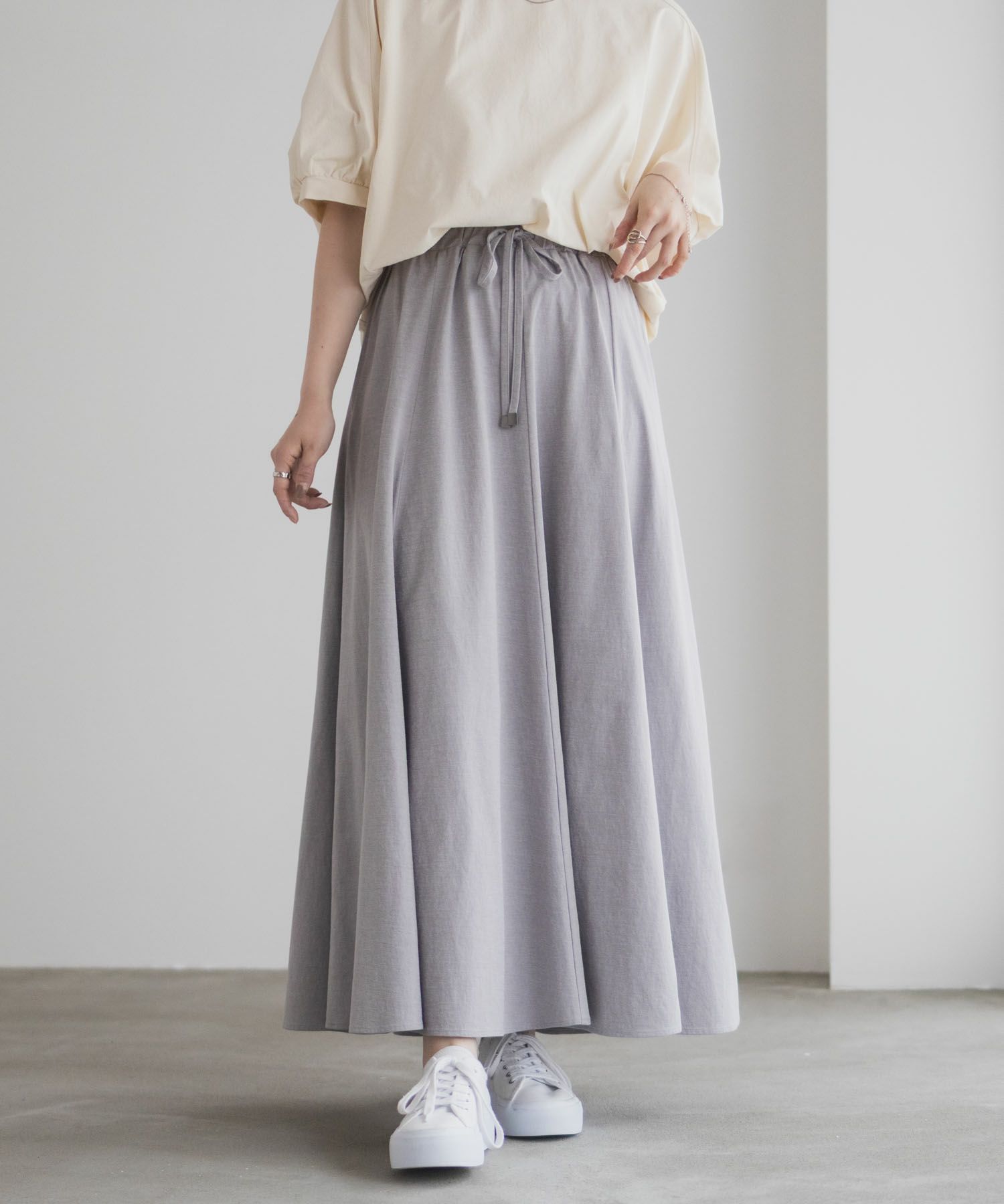 Howdy Marie  フレアスカート レディース商品画像-5