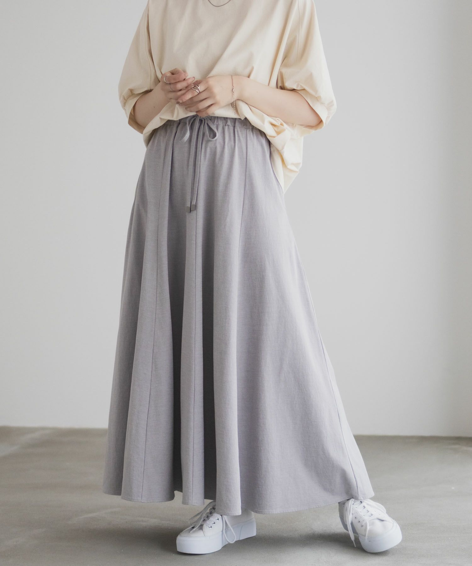 Howdy Marie  フレアスカート レディース商品サムネイル-6