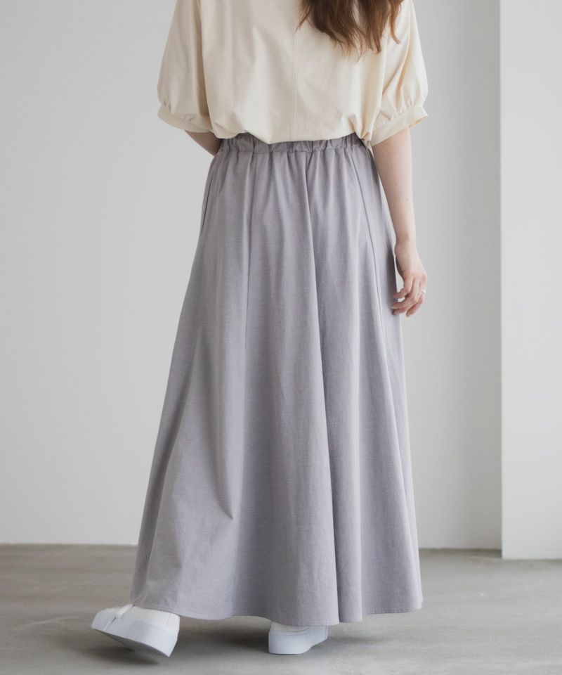 Howdy Marie フレアスカート レディース商品画像-8