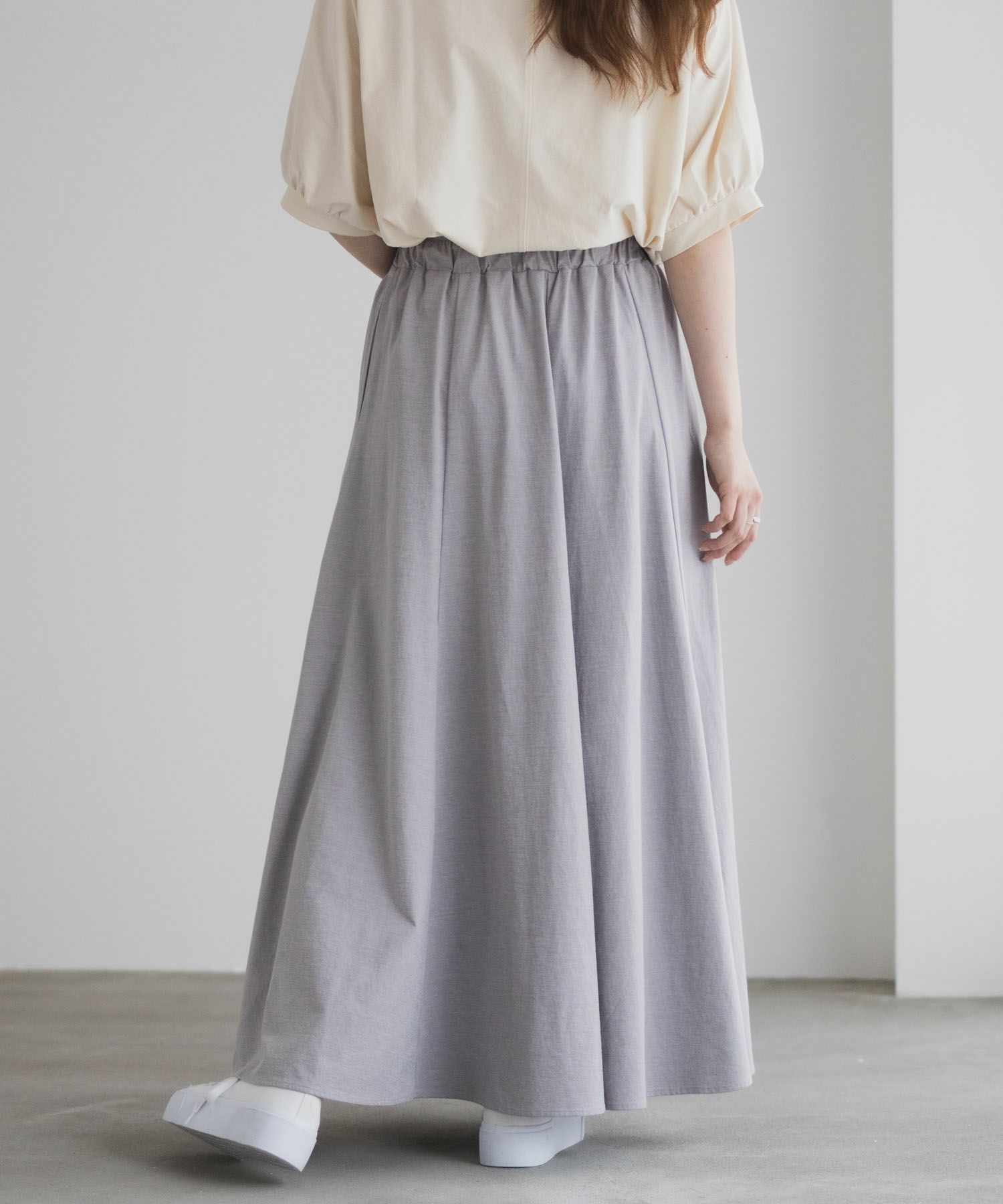 Howdy Marie フレアスカート レディース