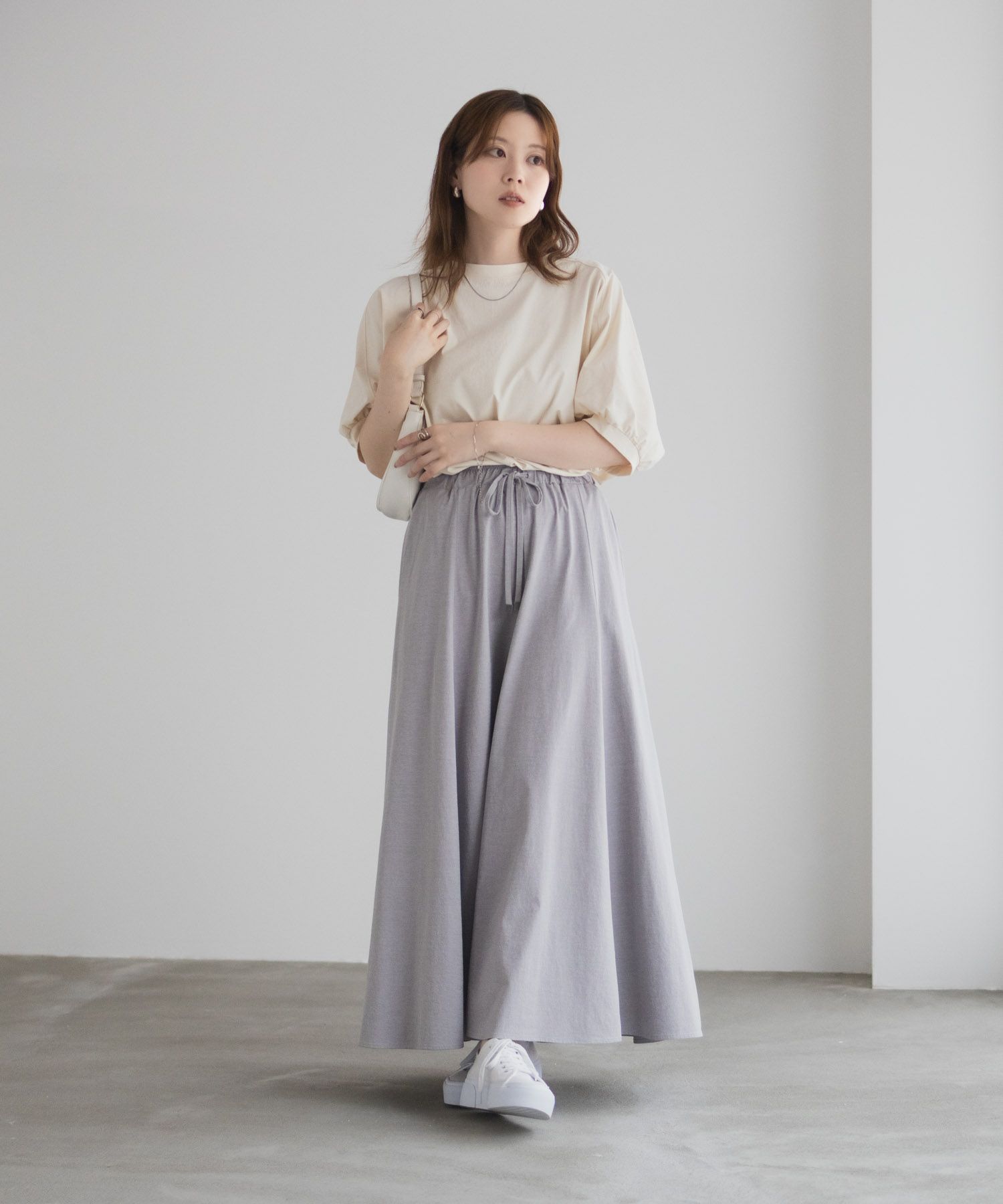 Howdy Marie  フレアスカート レディース商品画像-9