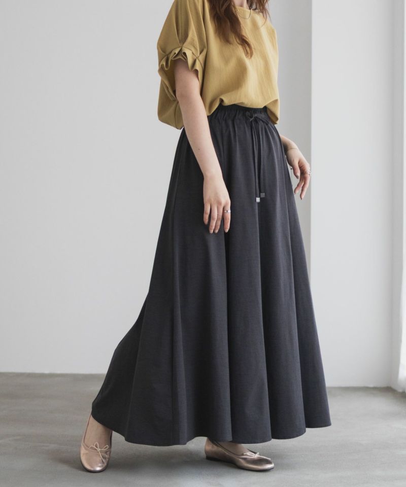 Howdy Marie フレアスカート レディース商品画像-10