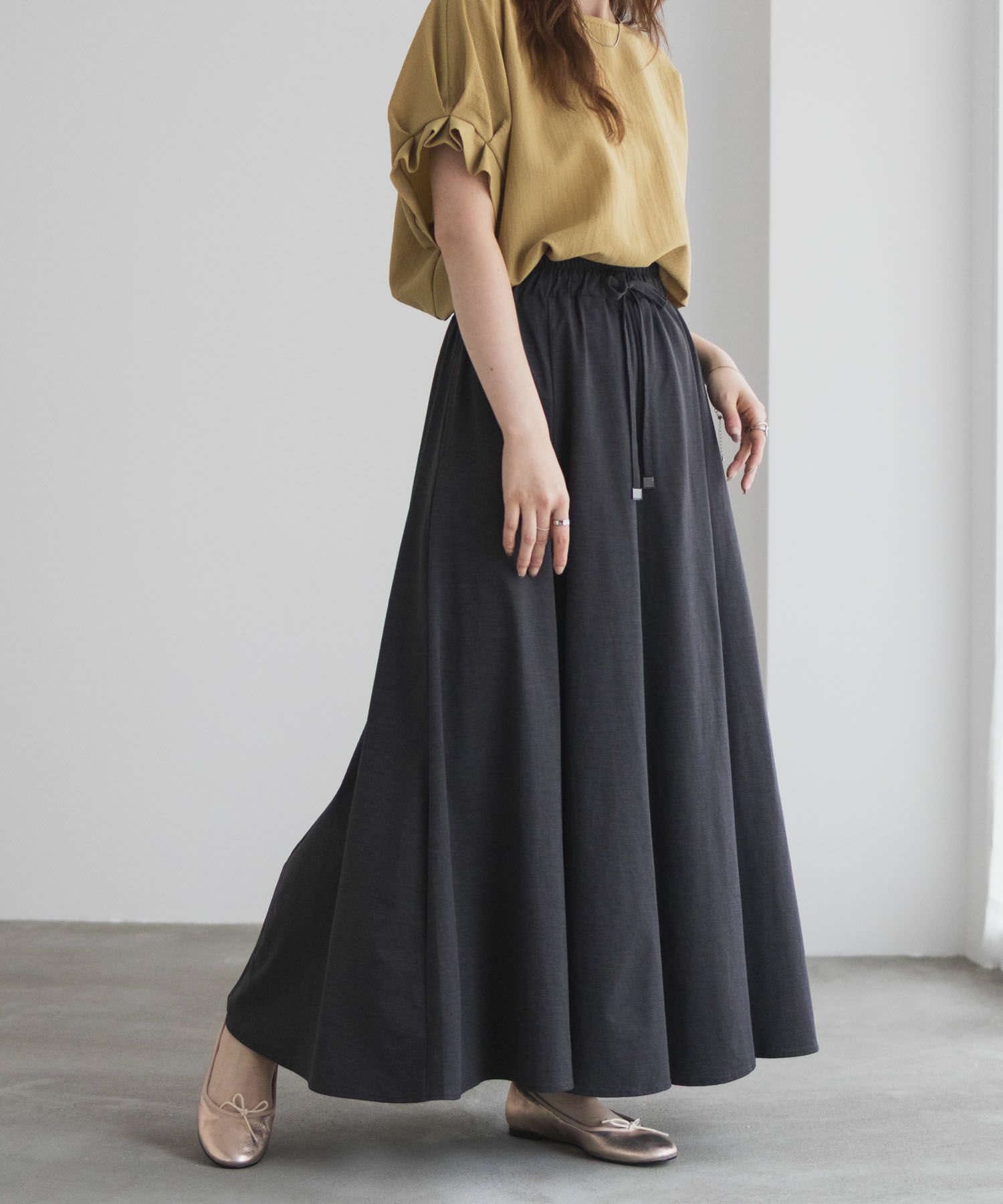 Howdy Marie  フレアスカート レディース商品画像-10