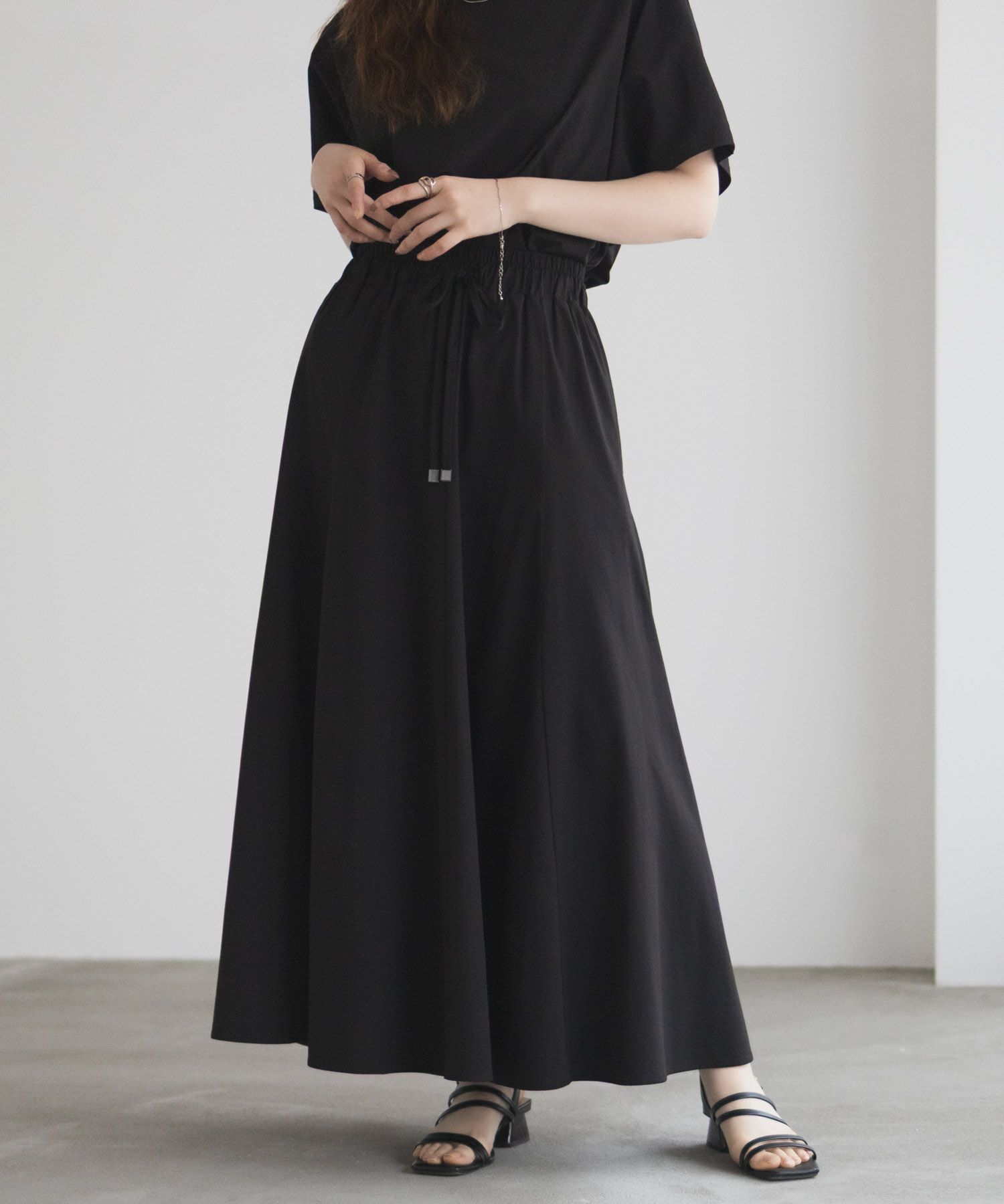 Howdy Marie フレアスカート レディース商品画像-14