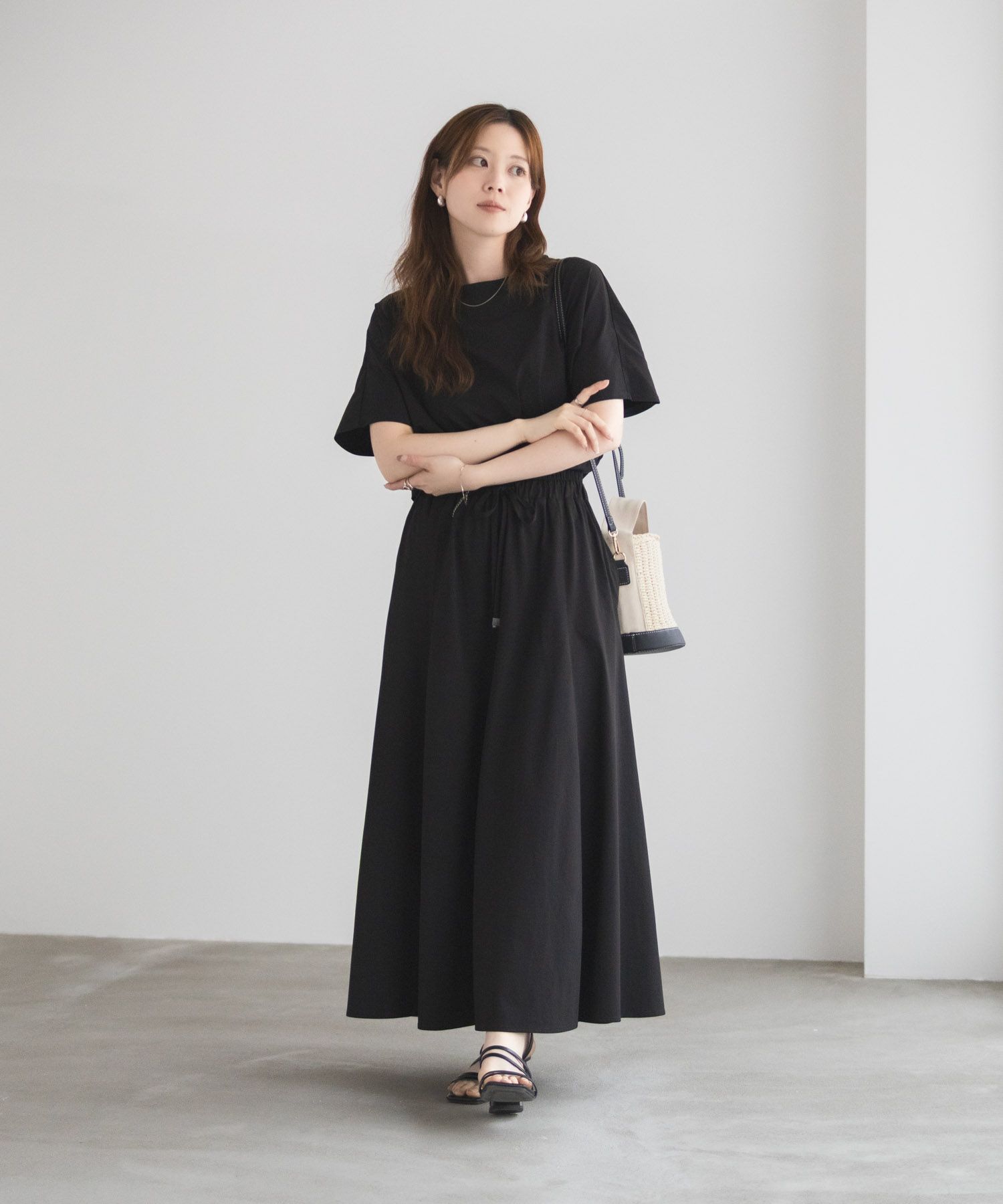 Howdy Marie  フレアスカート レディース商品画像-17