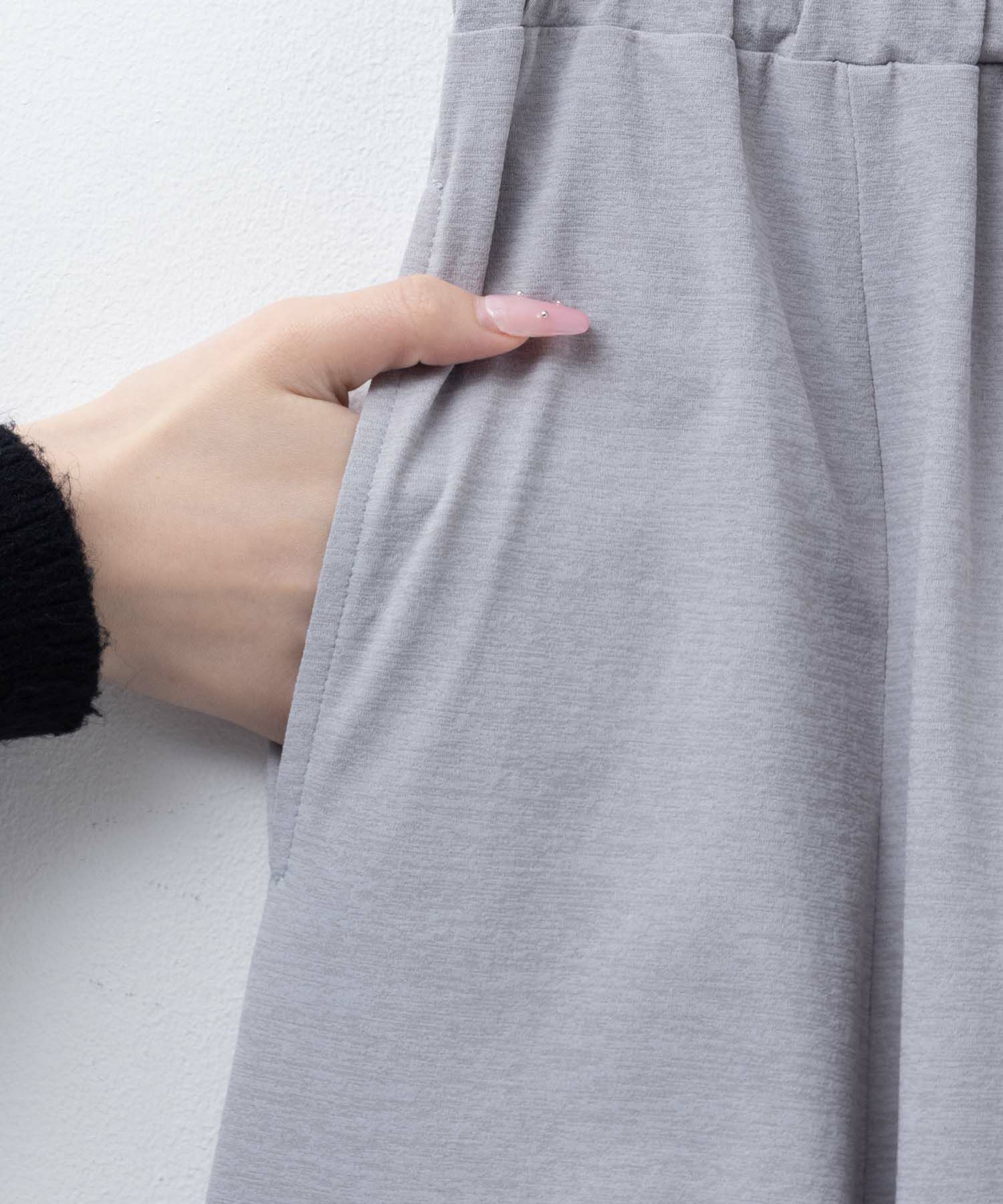 Howdy Marie フレアスカート レディース