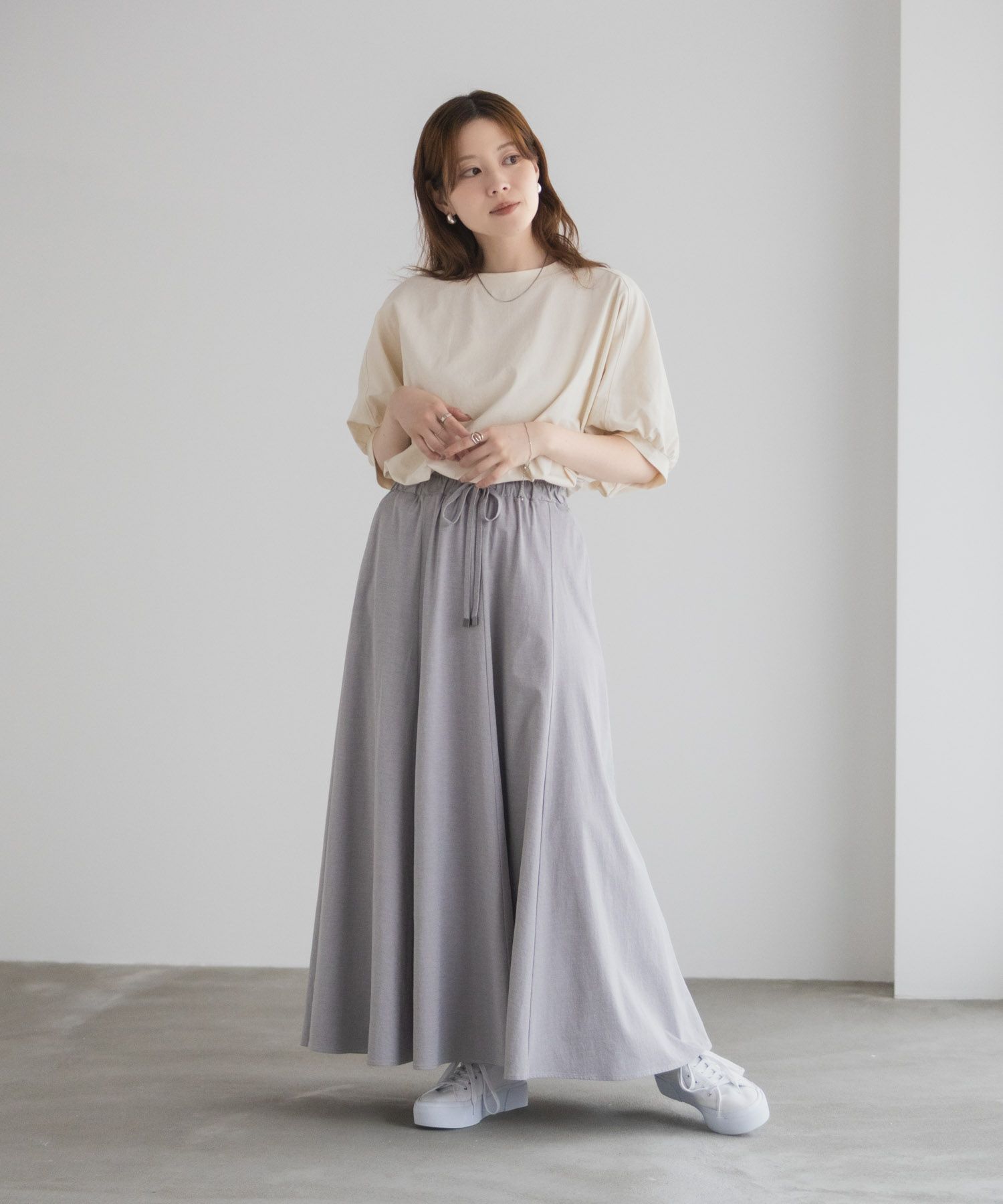 Howdy Marie  フレアスカート レディース商品画像-29