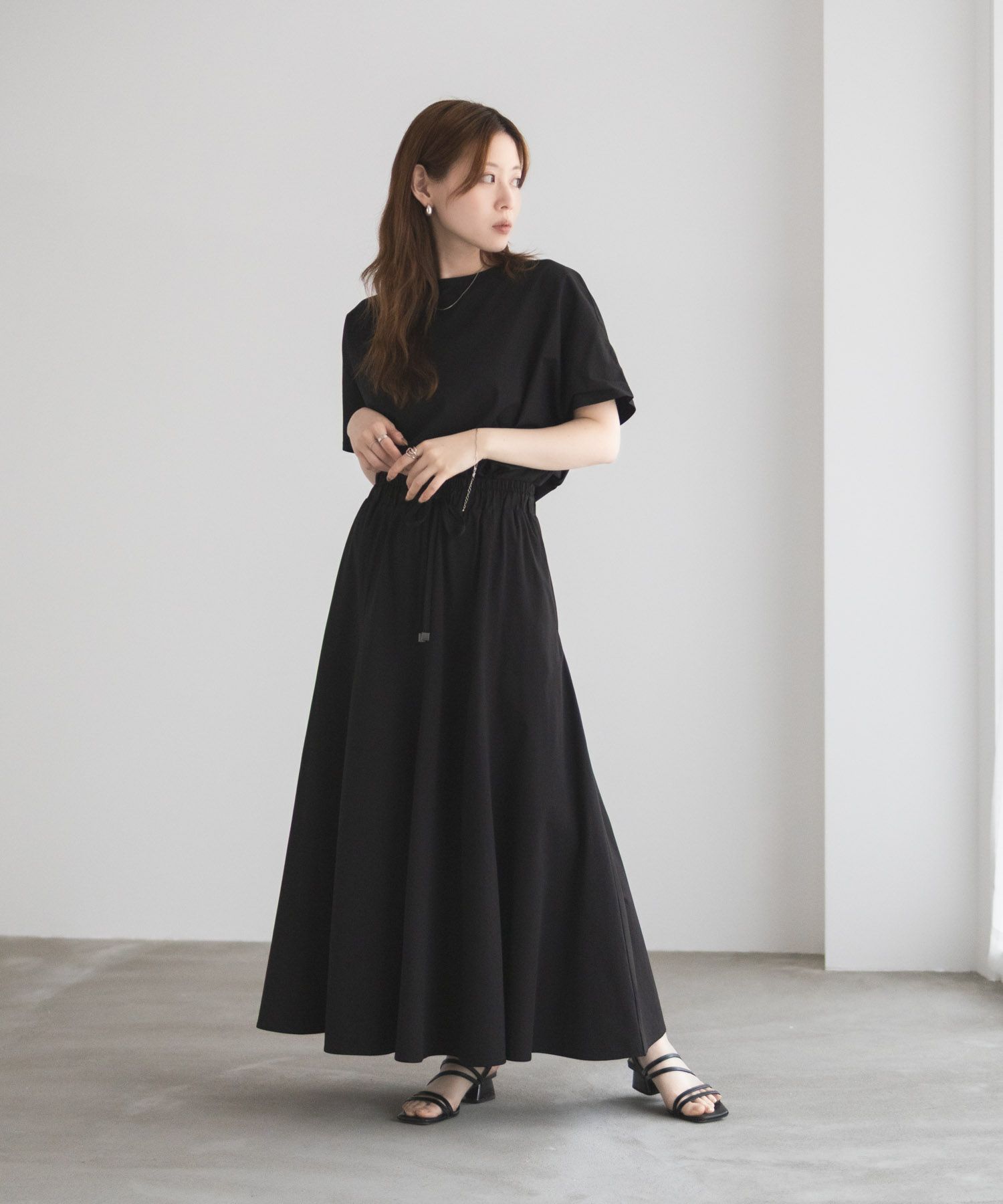 Howdy Marie  フレアスカート レディース商品画像-31