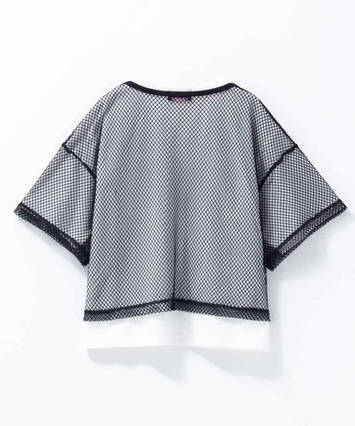 RICH MIX メッシュTアンサンブル キッズ ネコポス 対応商品