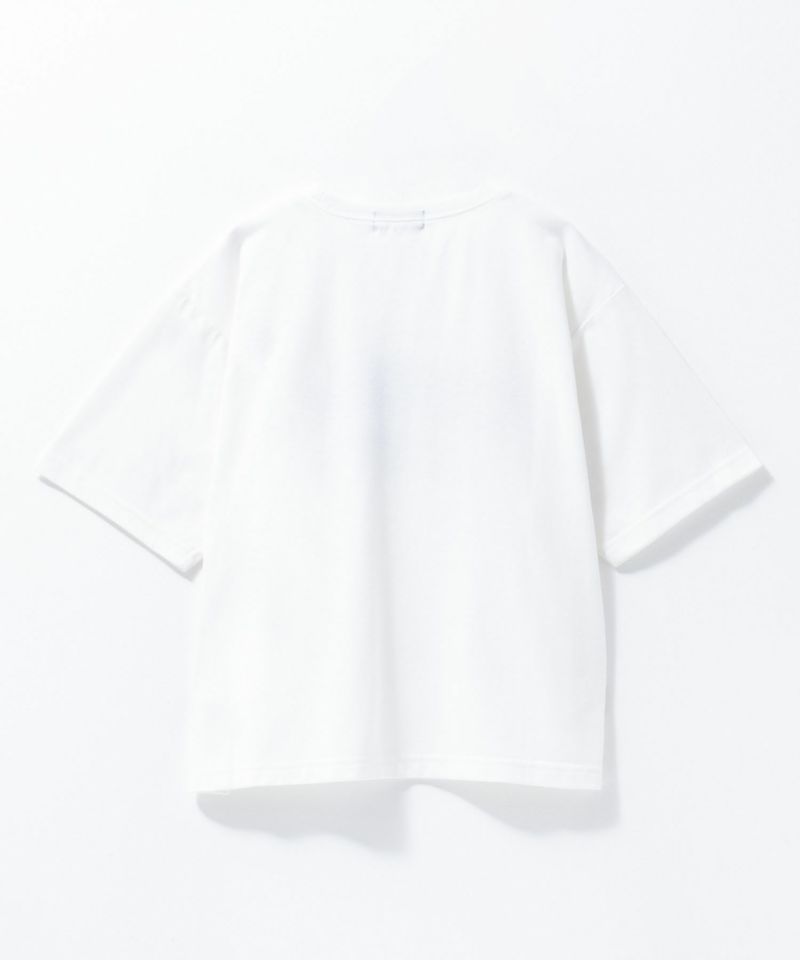 RICH MIX  メッシュTアンサンブル キッズ メール便 対応商品商品画像-6