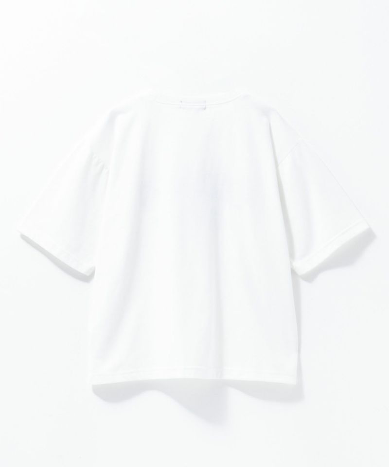 RICH MIX  メッシュTアンサンブル キッズ メール便 対応商品商品画像-8