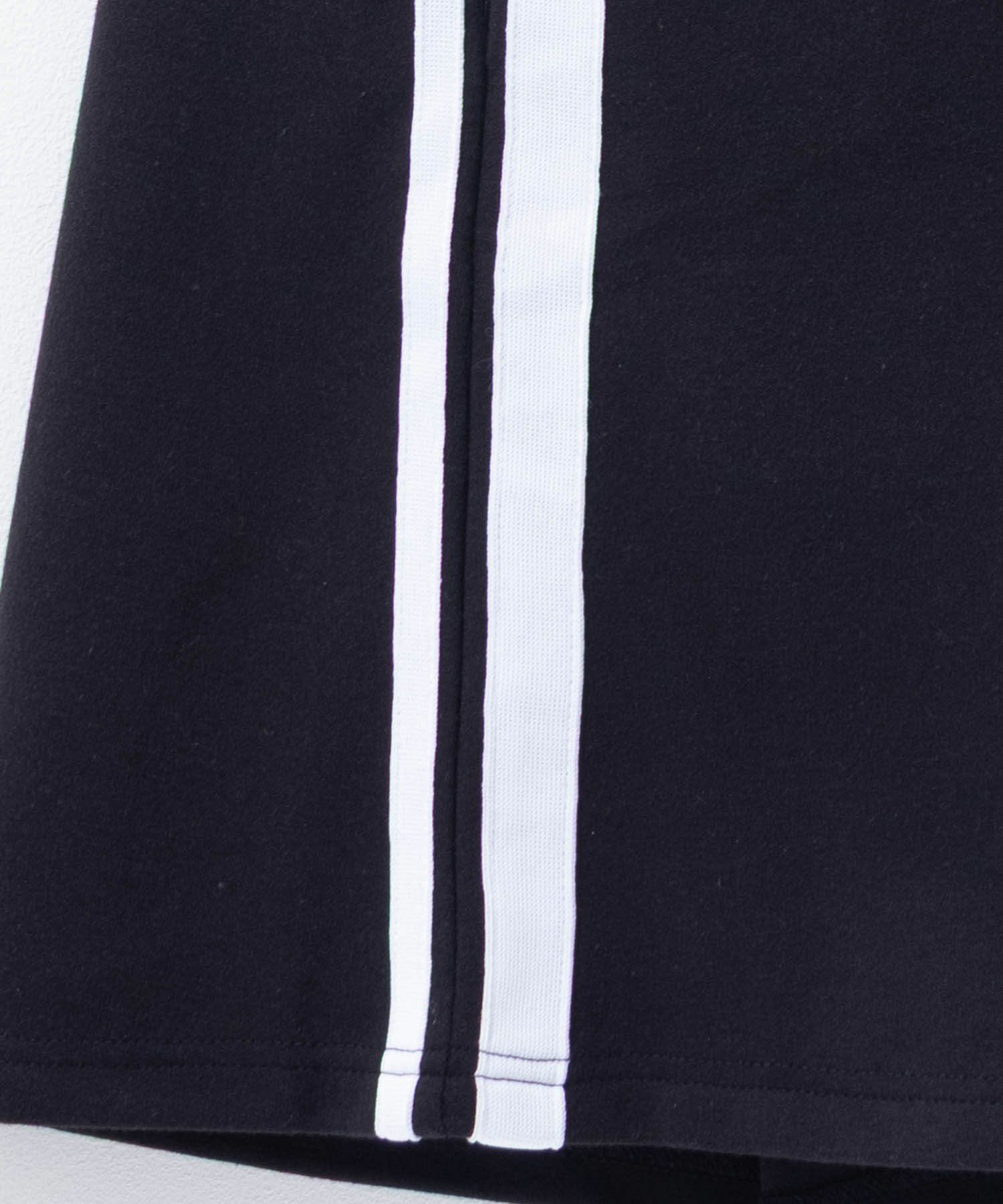 RICH MIX ポンチ素材 メッシュアンサンブルワンピース キッズ