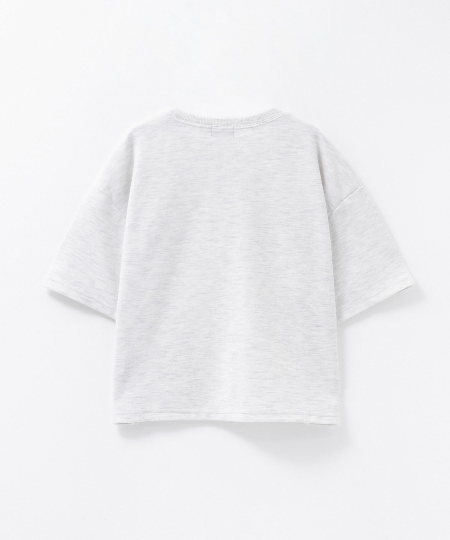 RICH MIX ポンチ素材 セットアップ キッズ ネコポス 対応商品