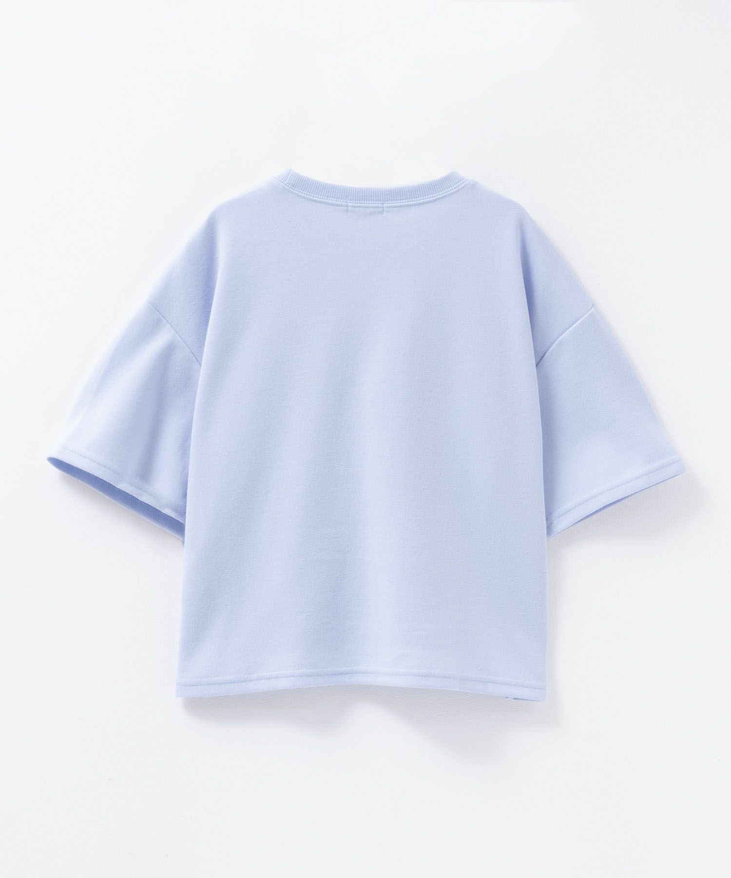 RICH MIX ポンチ素材 セットアップ キッズ ネコポス 対応商品