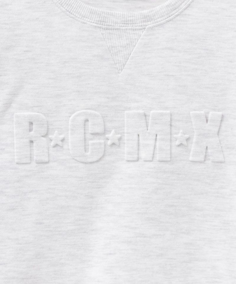 RICH MIX  ポンチ素材 セットアップ キッズ メール便 対応商品商品画像-11