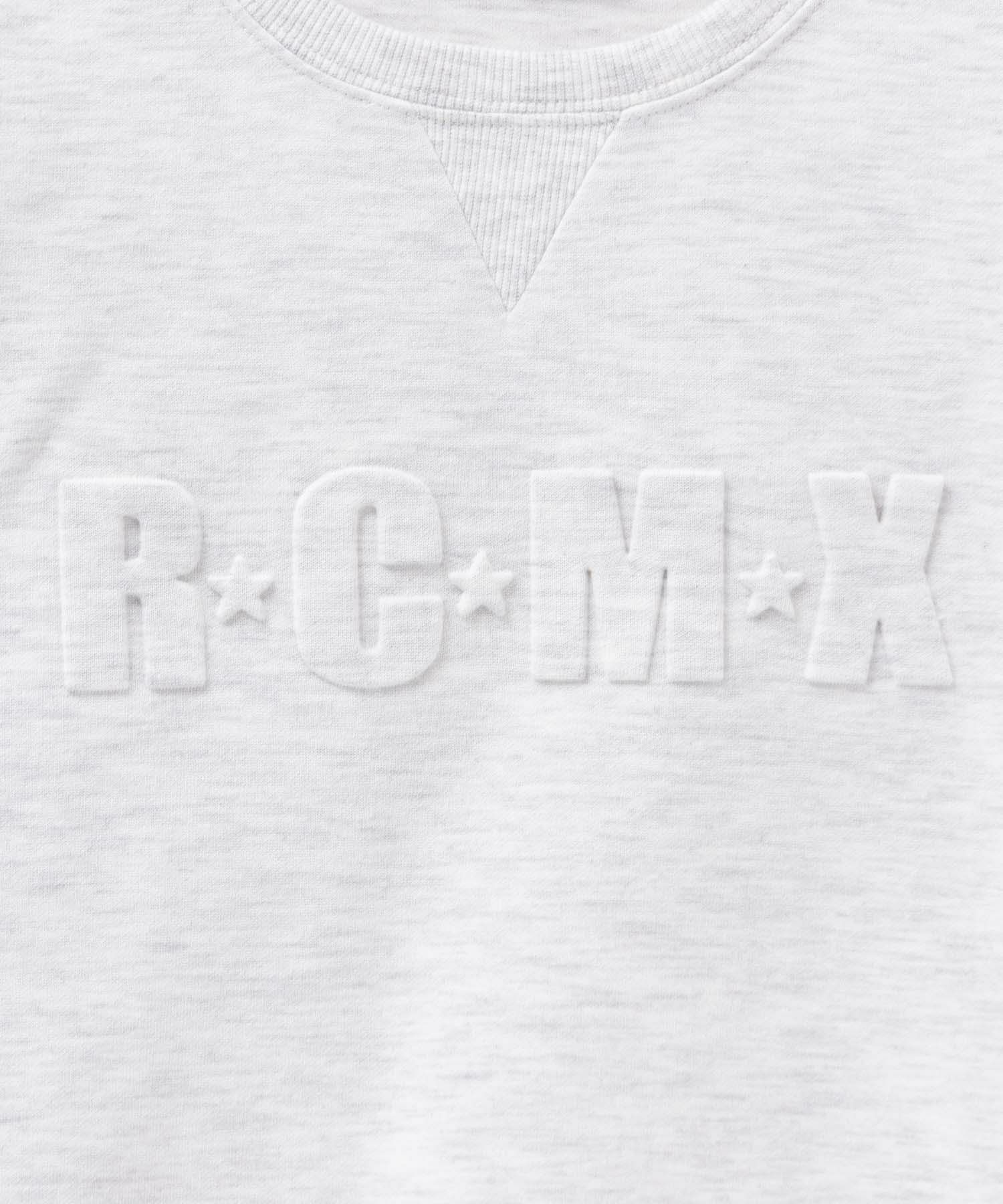 RICH MIX  ポンチ素材 セットアップ キッズ メール便 対応商品商品サムネイル-11