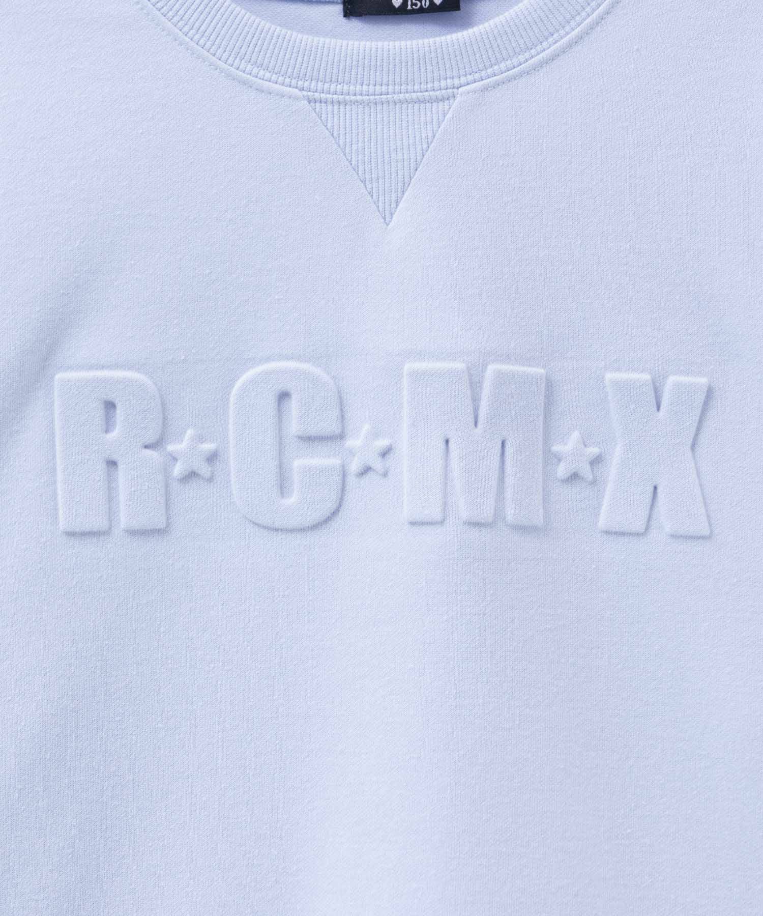 RICH MIX ポンチ素材 セットアップ キッズ ネコポス 対応商品