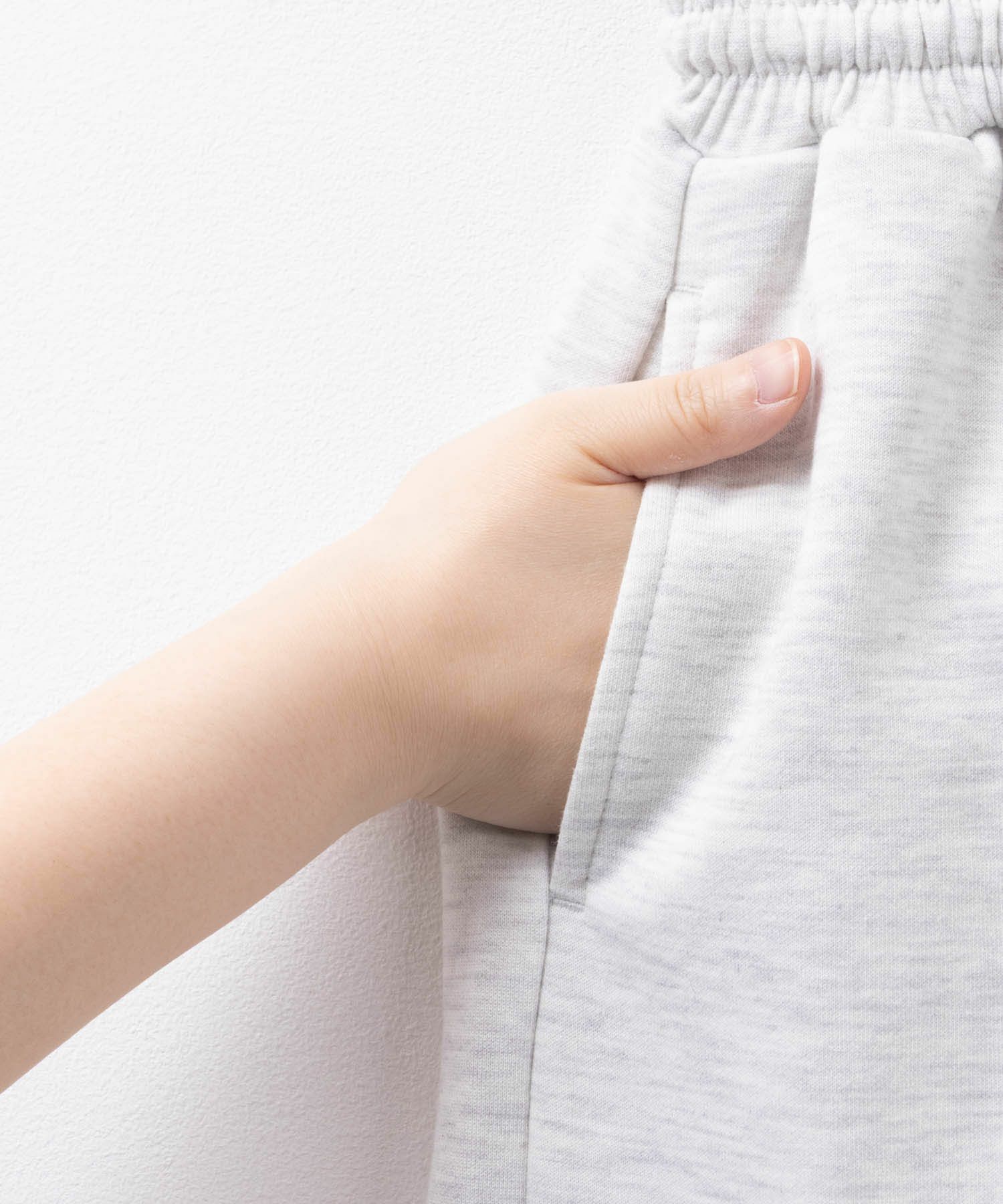 RICH MIX  ポンチ素材 セットアップ キッズ メール便 対応商品商品サムネイル-15