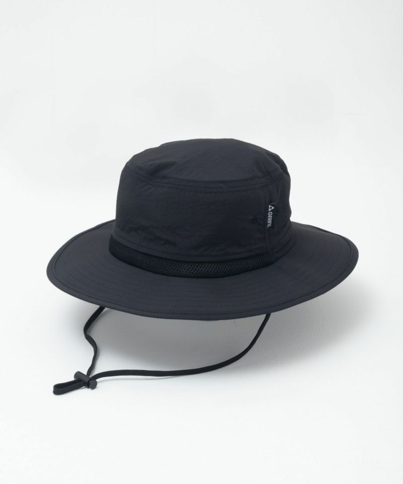 GERRY  撥水加工アドベンチャーハット キッズ商品画像-1