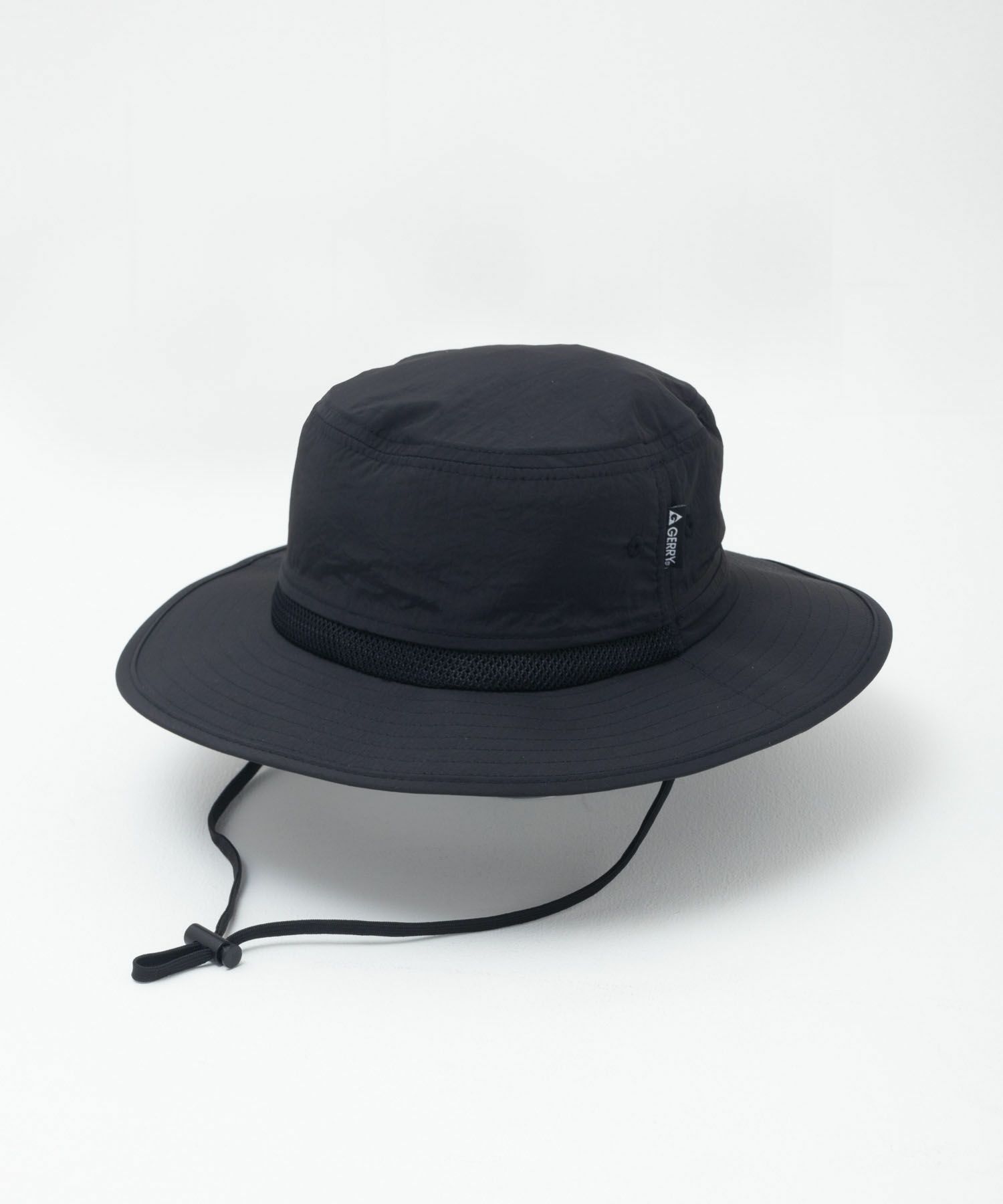 GERRY  撥水加工アドベンチャーハット キッズ商品画像-1