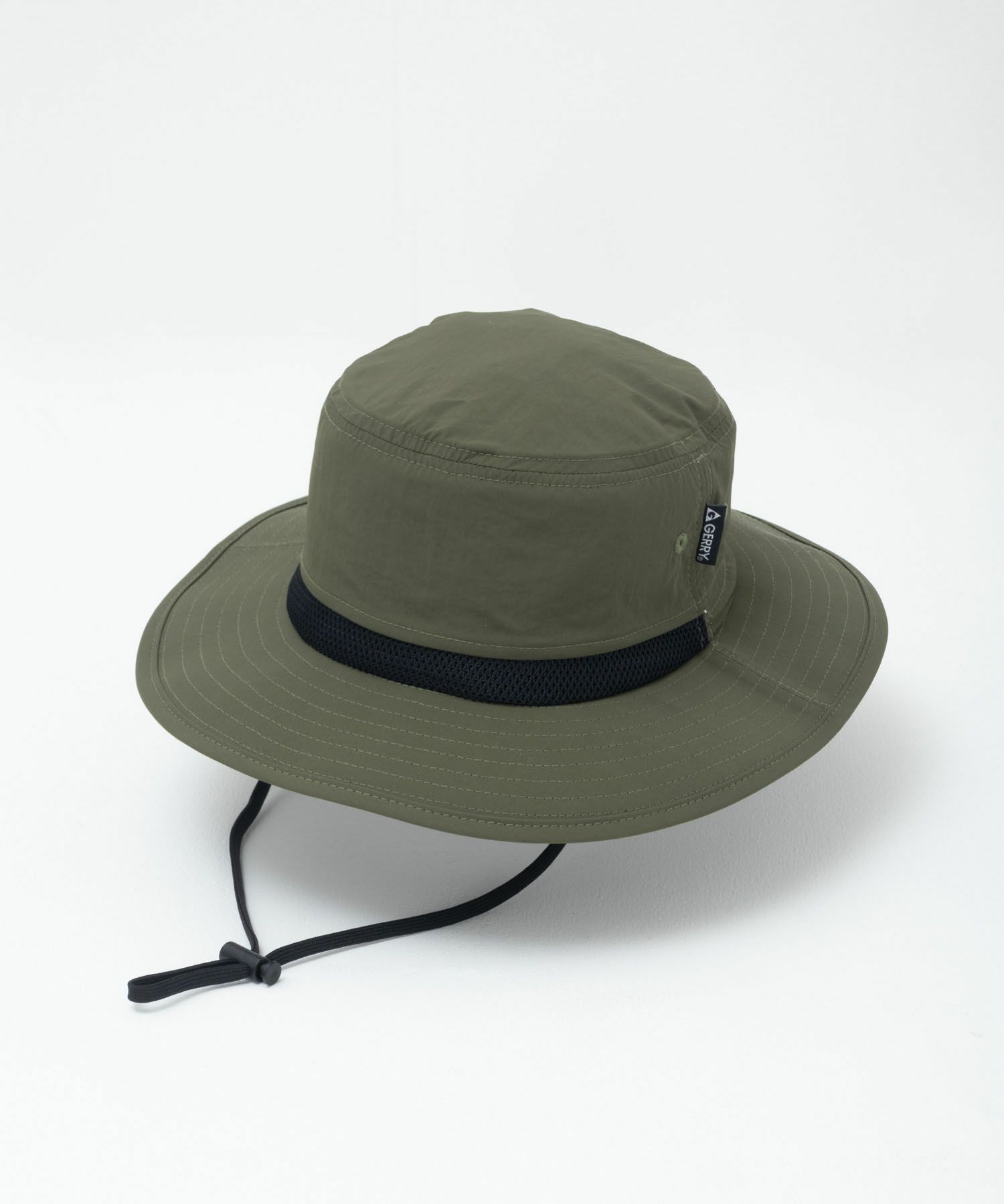GERRY  撥水加工アドベンチャーハット キッズ商品画像-2
