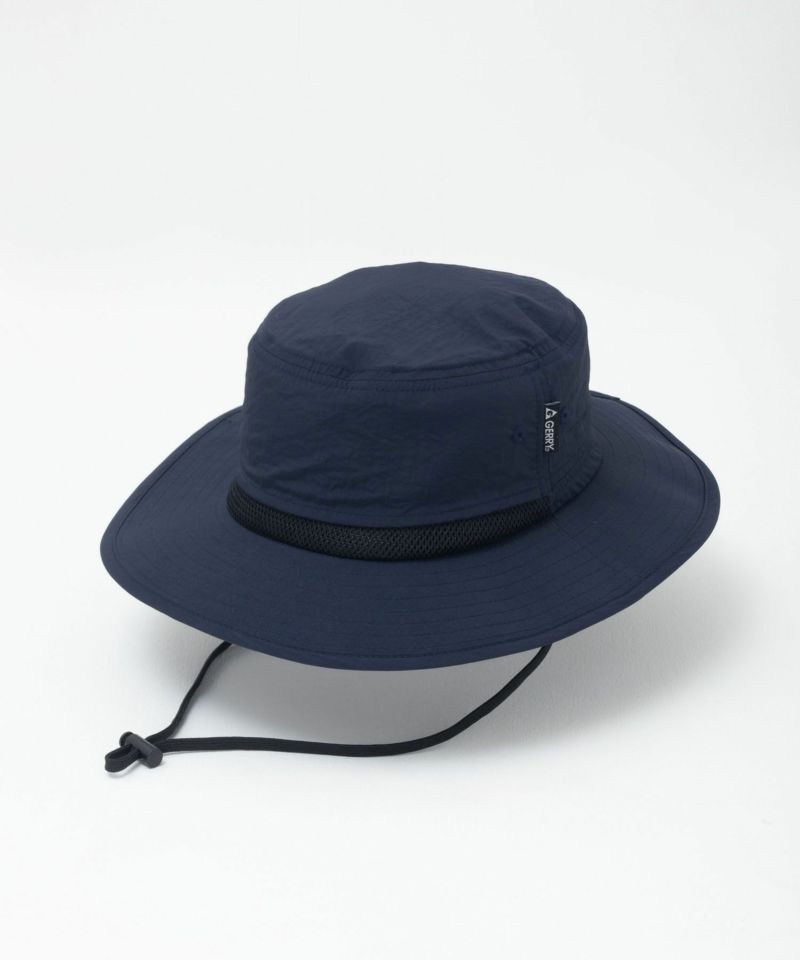 GERRY  撥水加工アドベンチャーハット キッズ商品画像-3