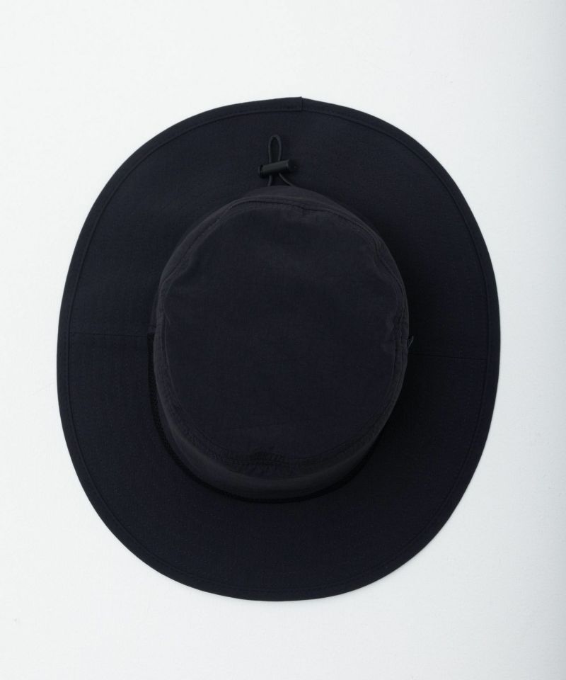 GERRY  撥水加工アドベンチャーハット キッズ商品画像-5