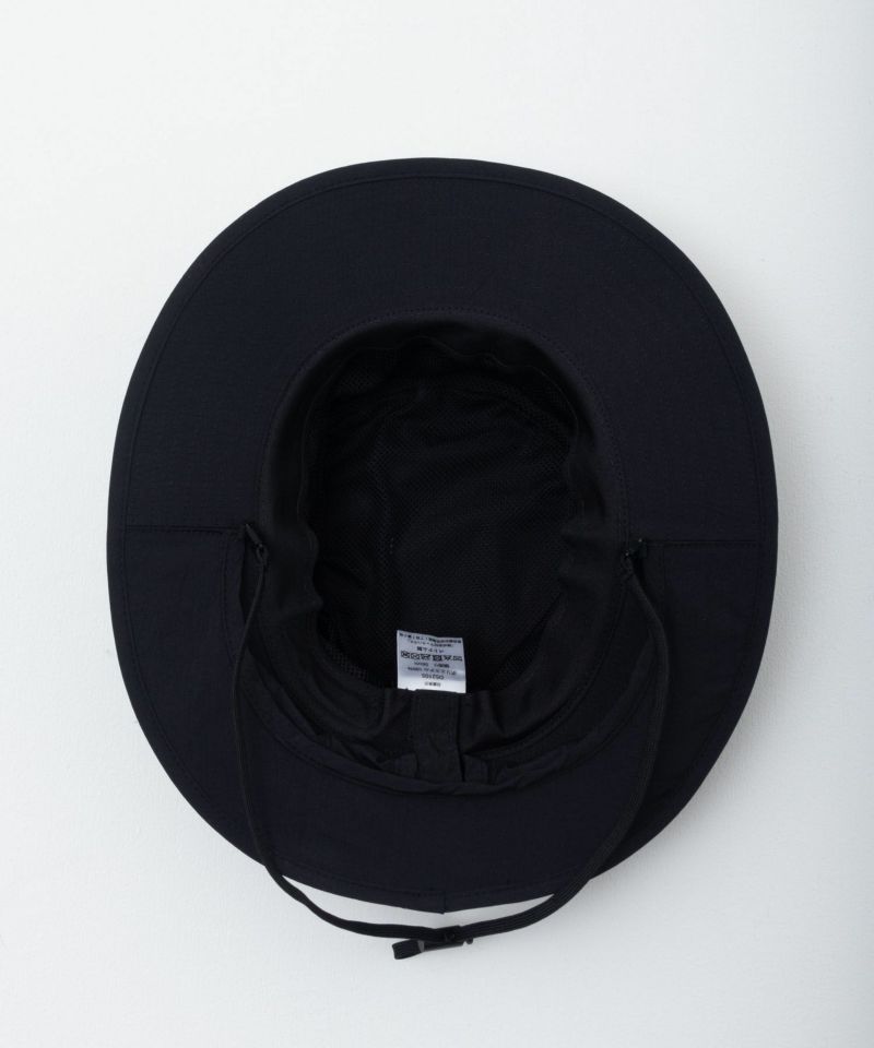 GERRY  撥水加工アドベンチャーハット キッズ商品画像-6