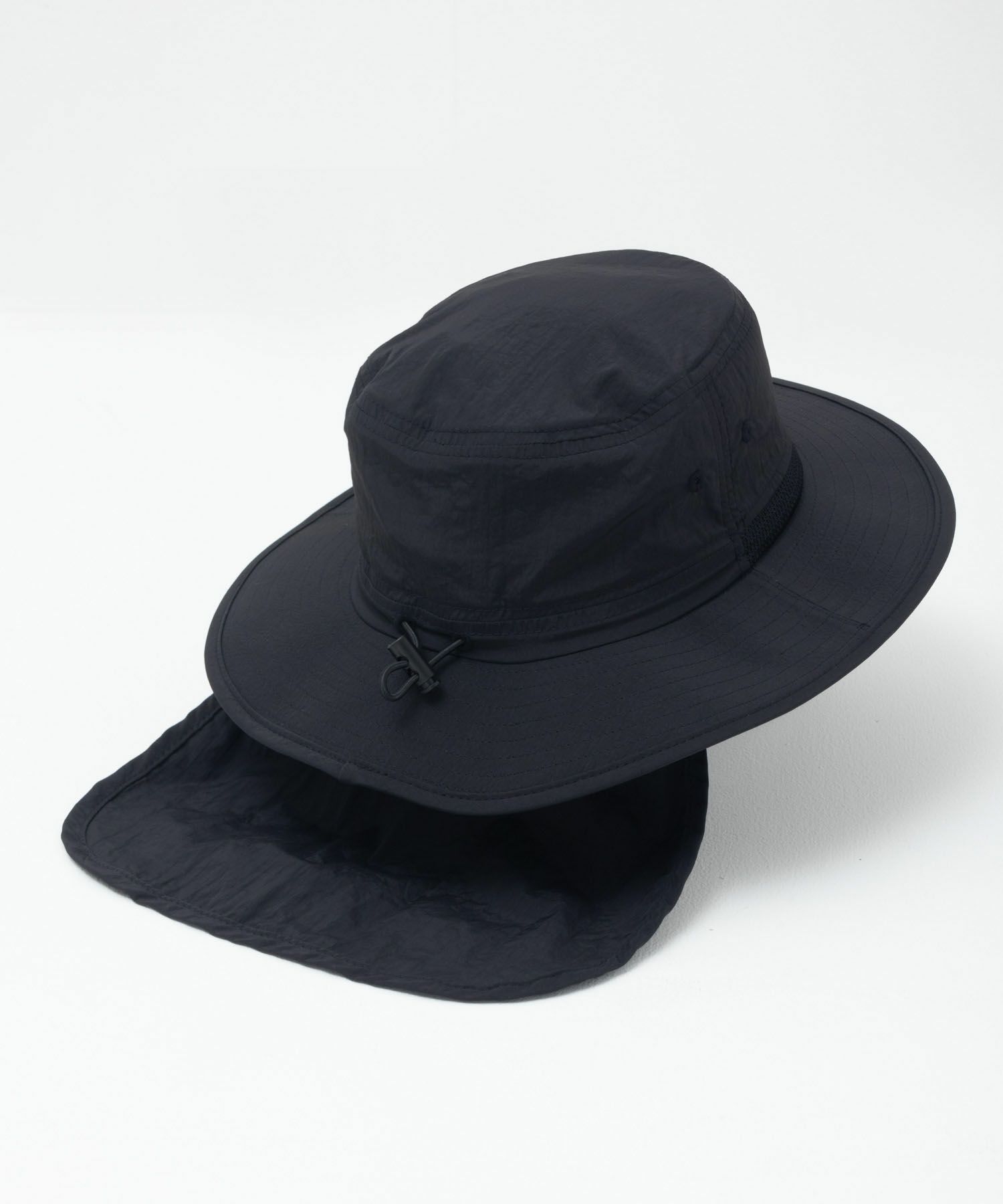 GERRY  撥水加工アドベンチャーハット キッズ商品画像-7