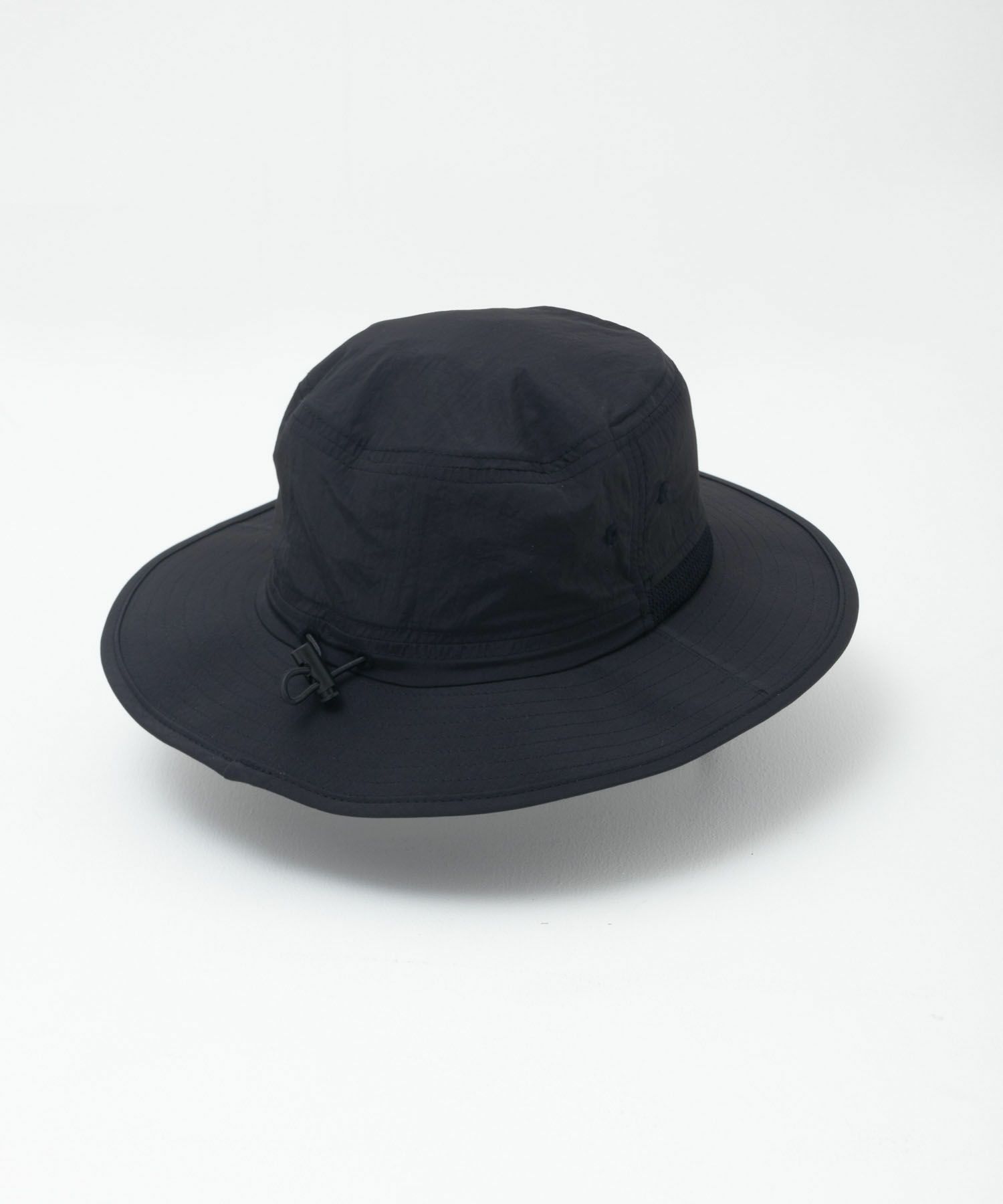 GERRY 撥水加工アドベンチャーハット キッズ