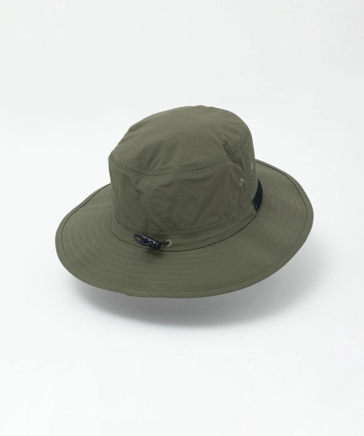 GERRY 撥水加工アドベンチャーハット キッズ