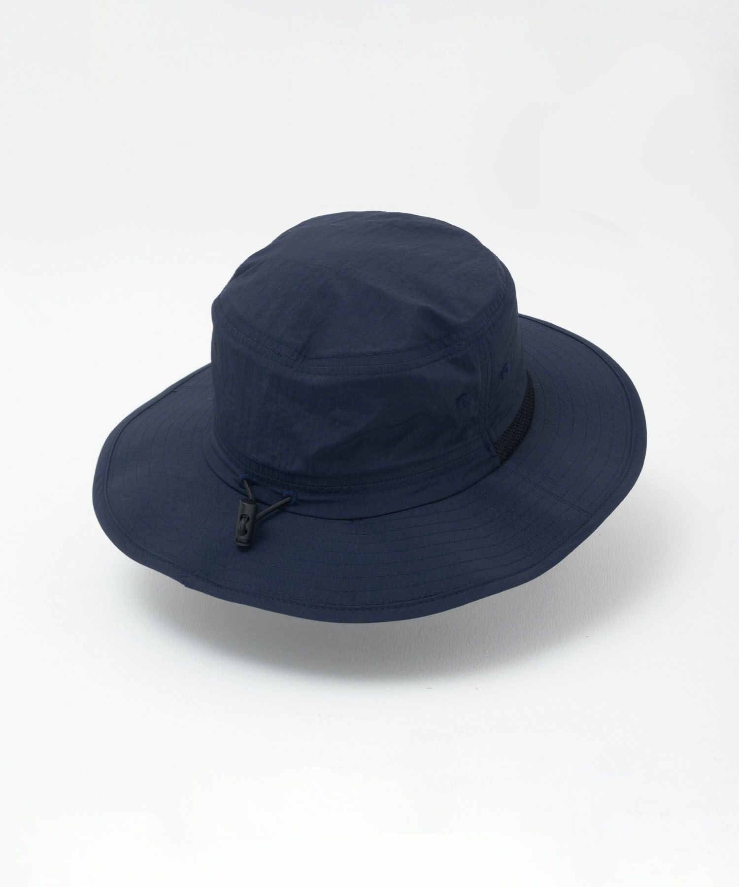 GERRY 撥水加工アドベンチャーハット キッズ