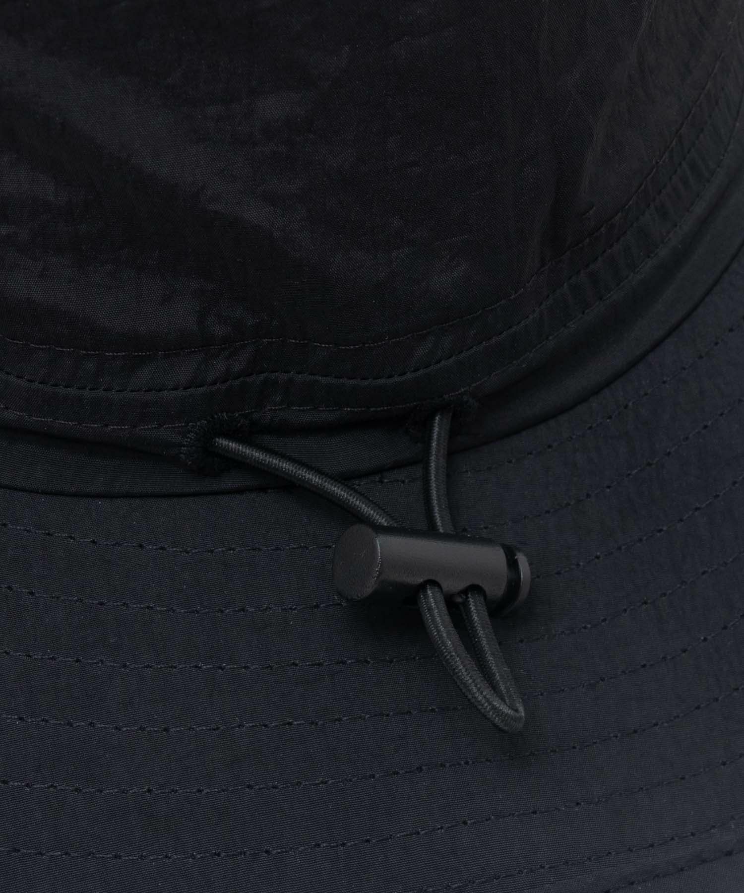 GERRY 撥水加工アドベンチャーハット キッズ