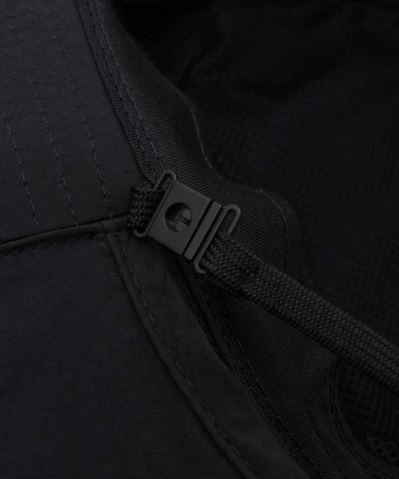 GERRY  撥水加工アドベンチャーハット キッズ商品画像-13