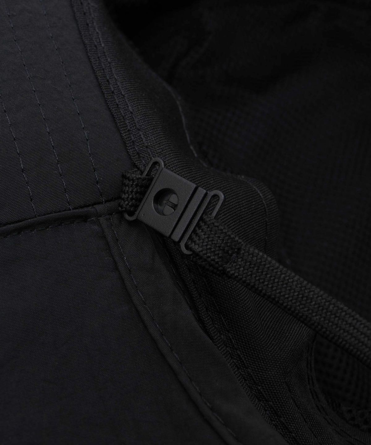 GERRY 撥水加工アドベンチャーハット キッズ