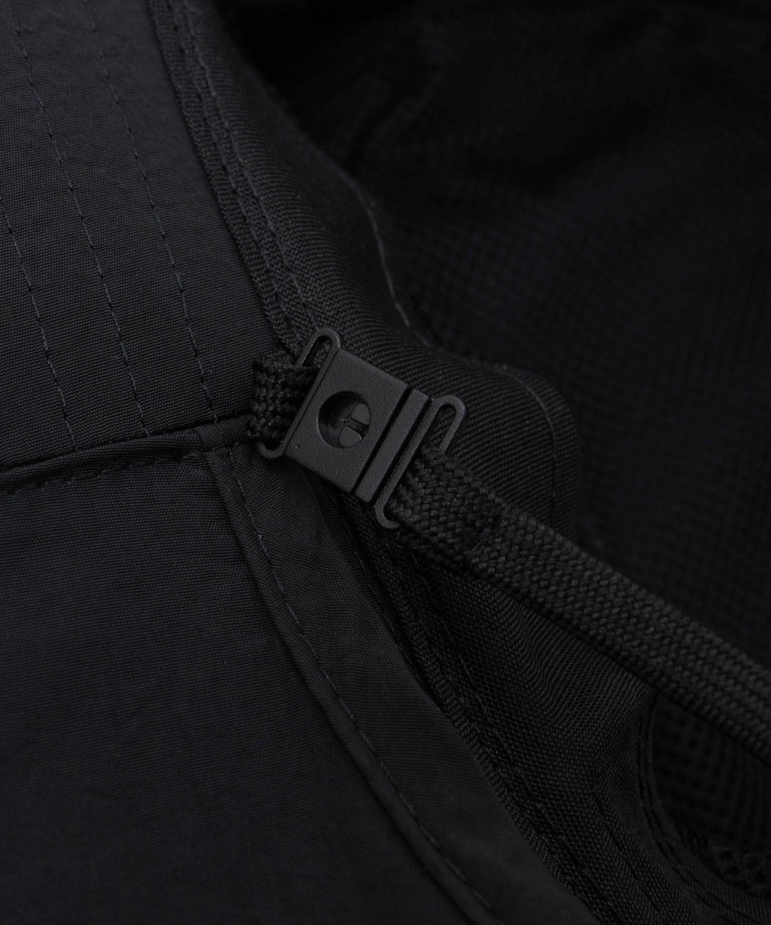 GERRY 撥水加工アドベンチャーハット キッズ