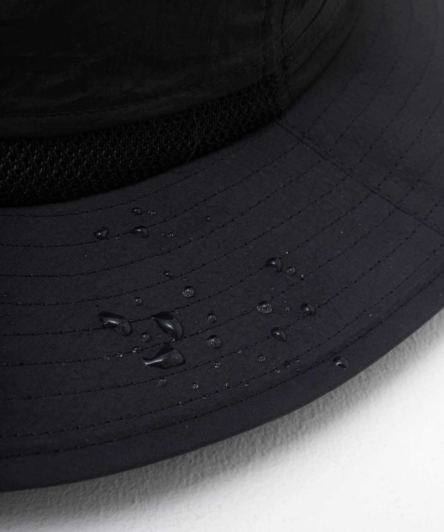 GERRY  撥水加工アドベンチャーハット キッズ商品画像-15