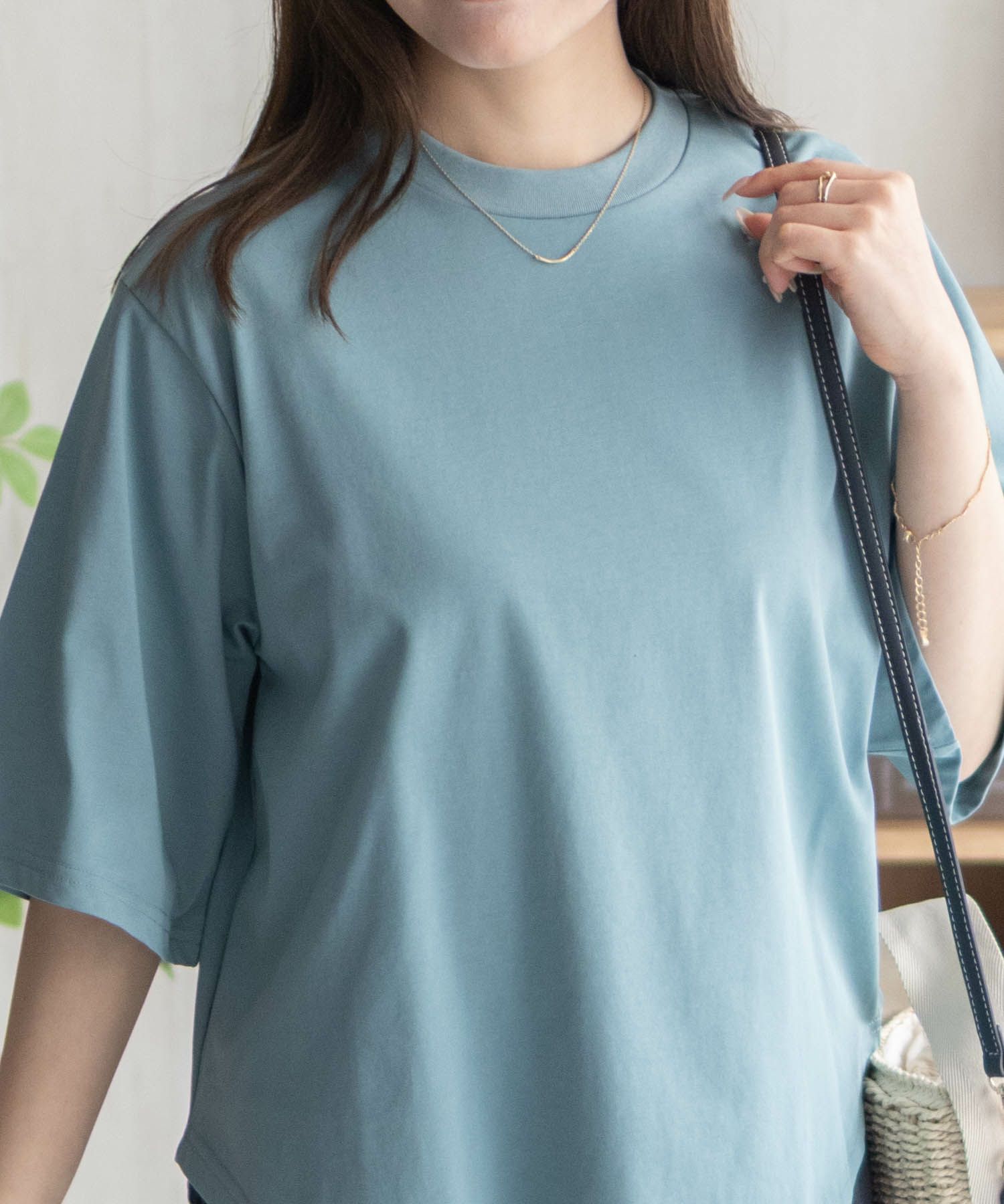 nAvy SARARI クループルオーバー レディース ネコポス 対応商品