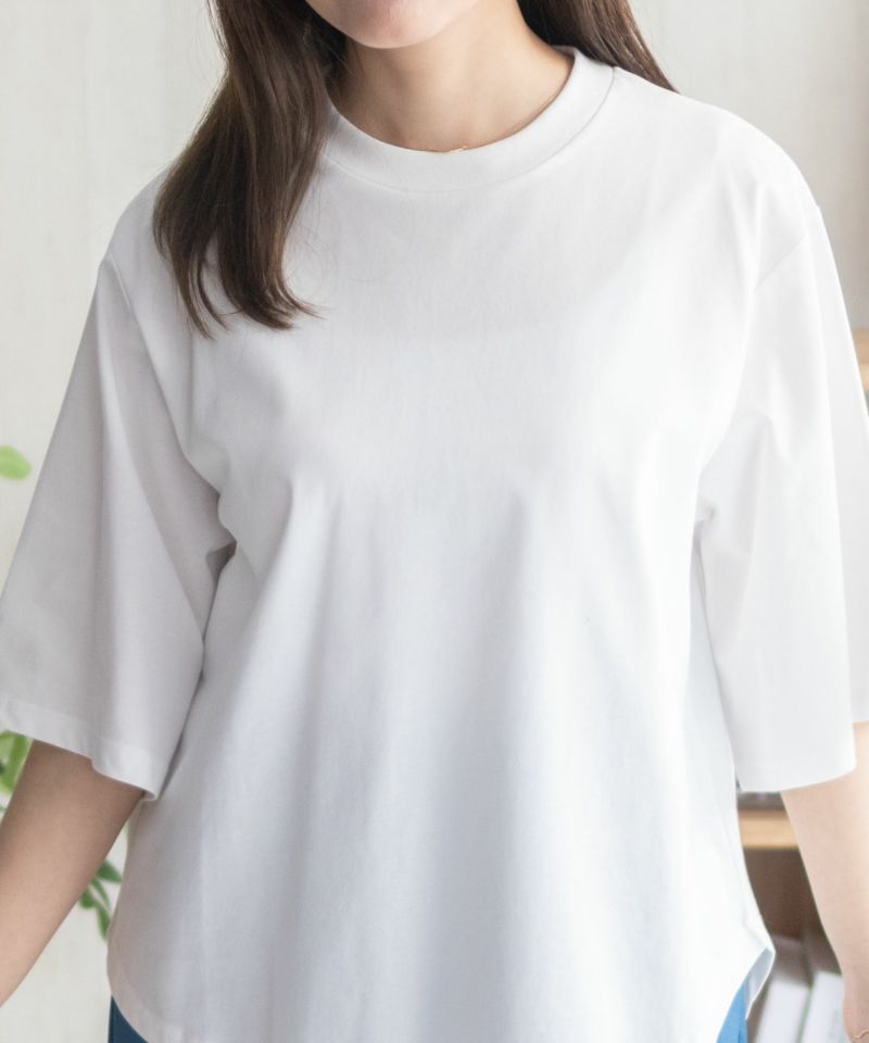 nAvy SARARI  クループルオーバー レディース メール便 対応商品商品画像-5