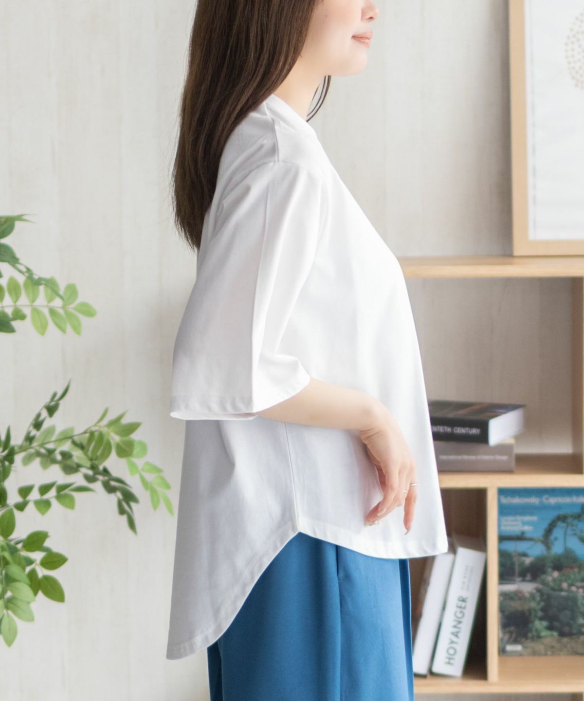 nAvy SARARI クループルオーバー レディース ネコポス 対応商品