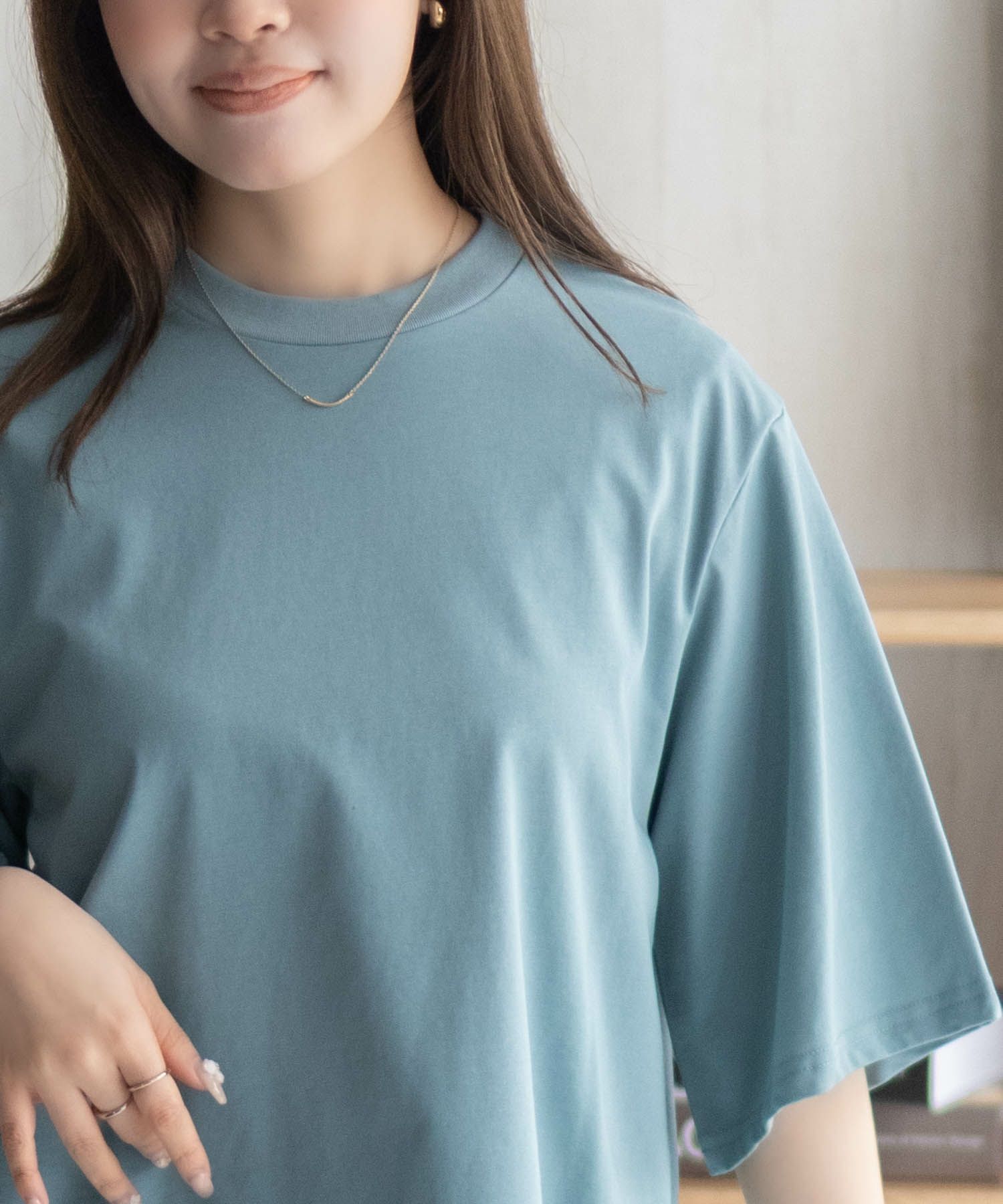 nAvy SARARI クループルオーバー レディース ネコポス 対応商品