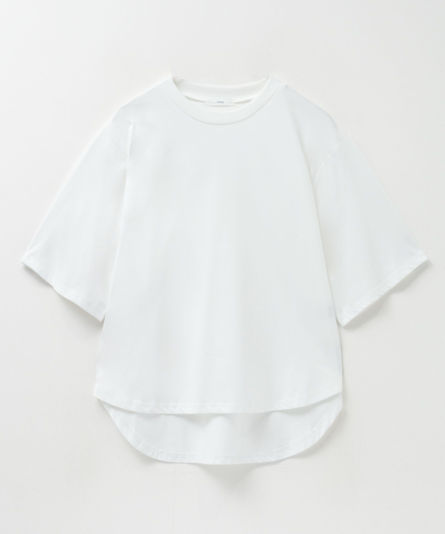 nAvy SARARI クループルオーバー レディース ネコポス 対応商品