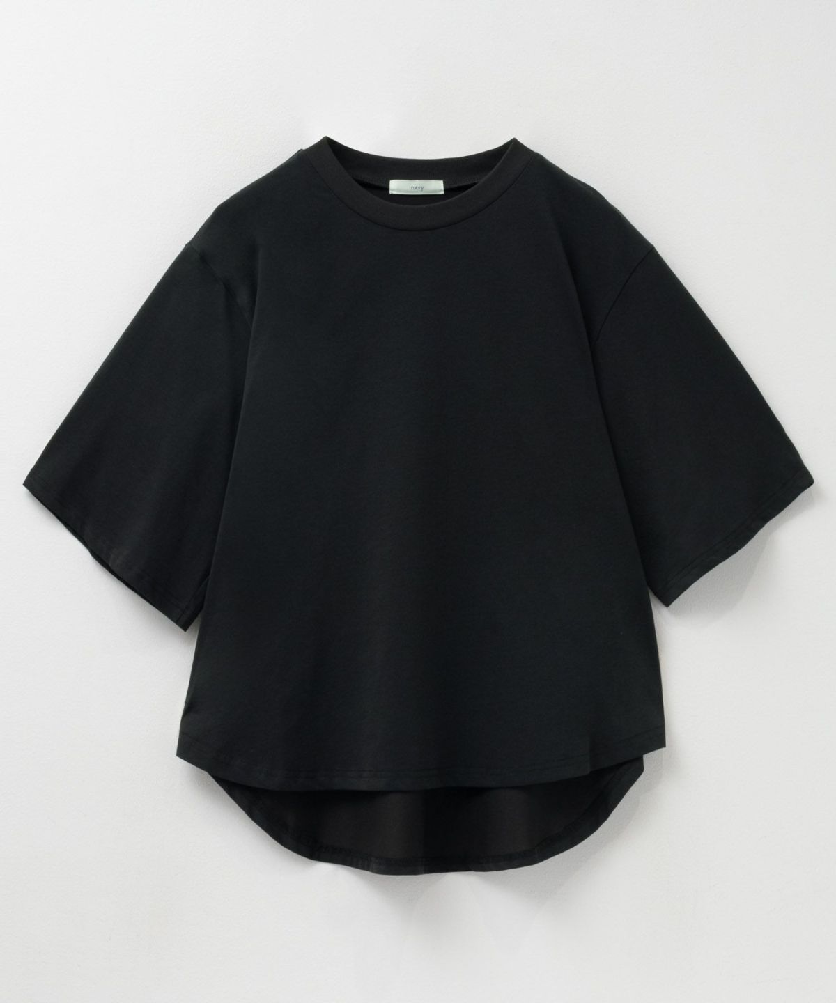 nAvy SARARI クループルオーバー レディース ネコポス 対応商品