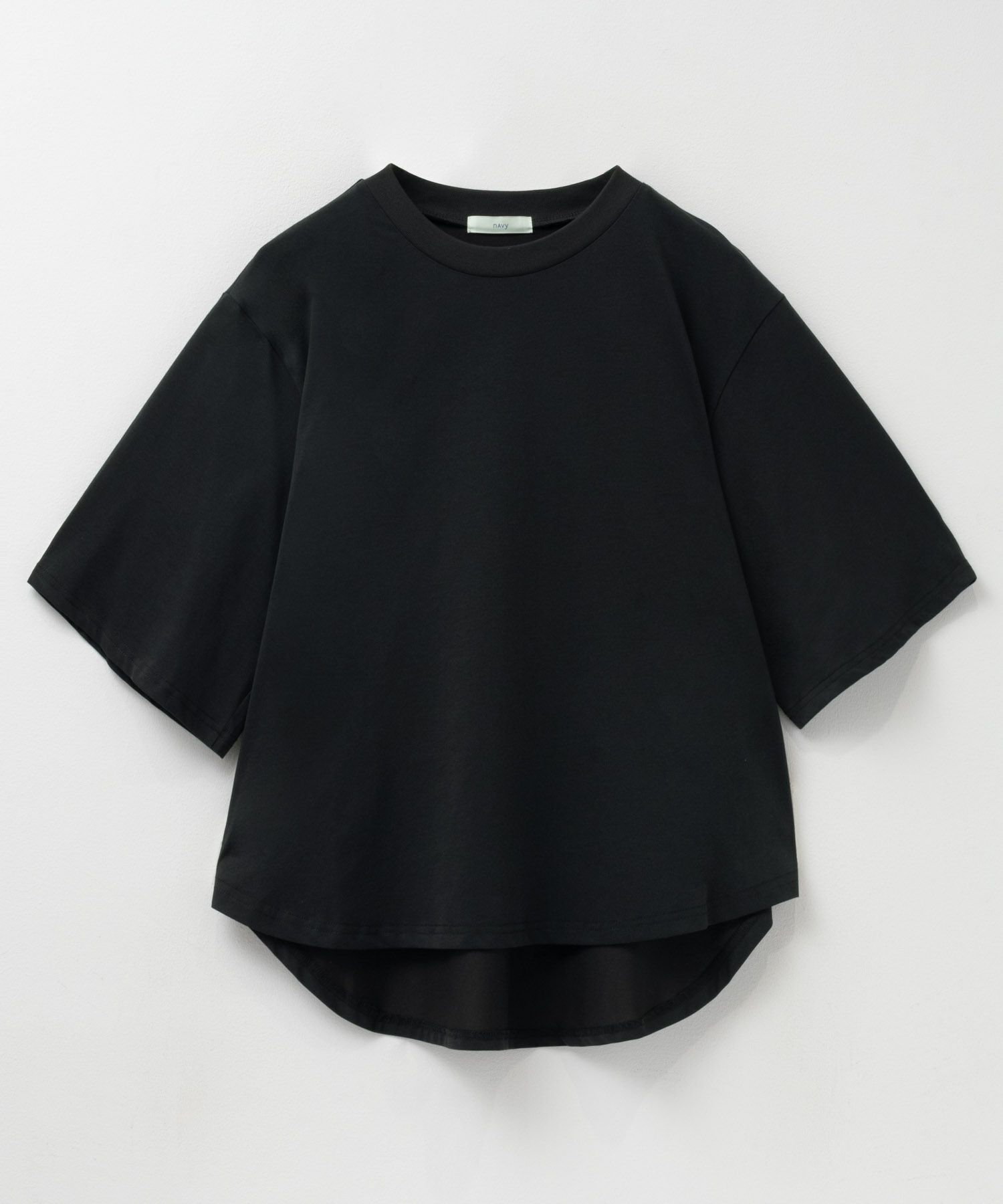 nAvy SARARI クループルオーバー レディース ネコポス 対応商品