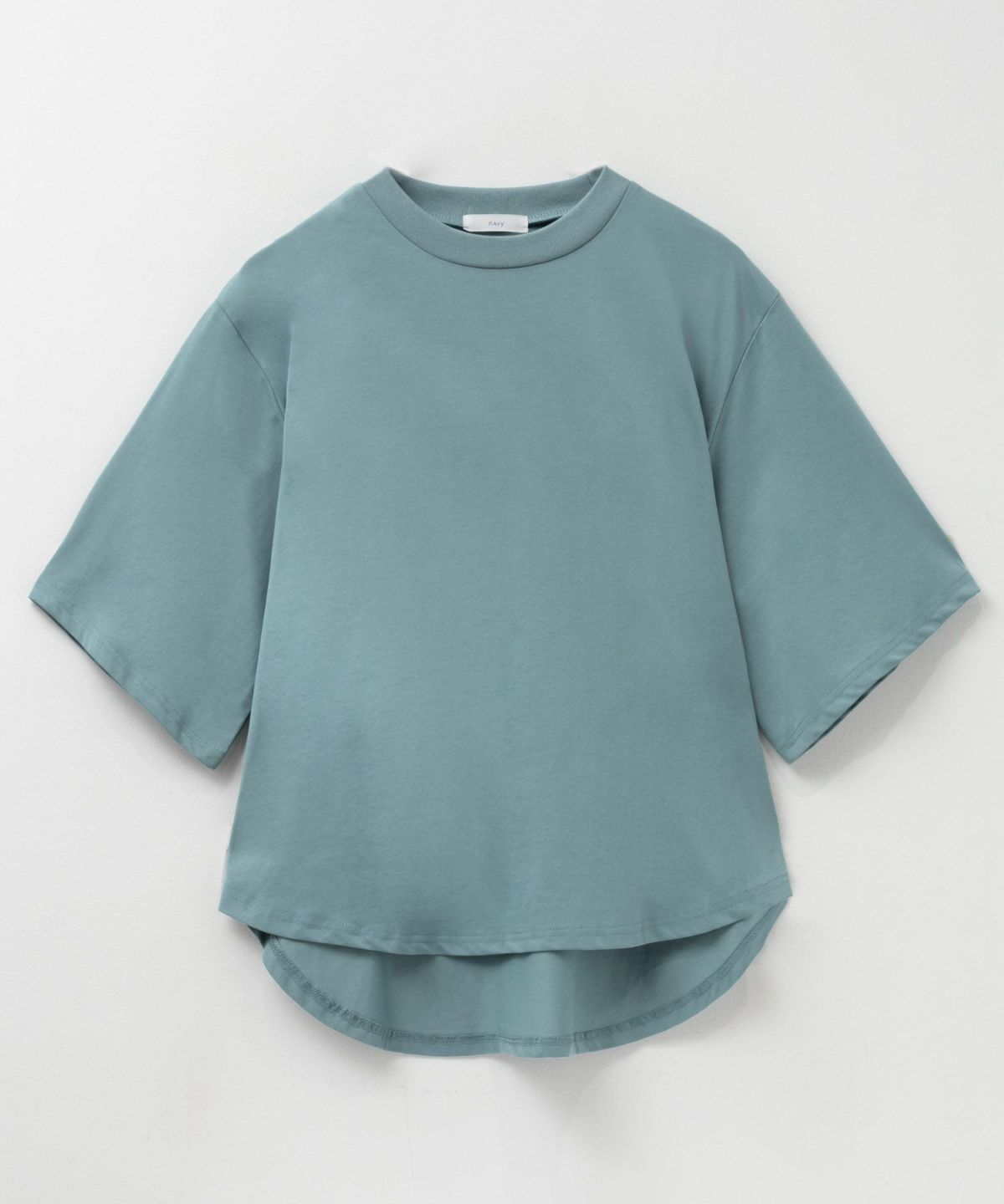 nAvy SARARI クループルオーバー レディース ネコポス 対応商品