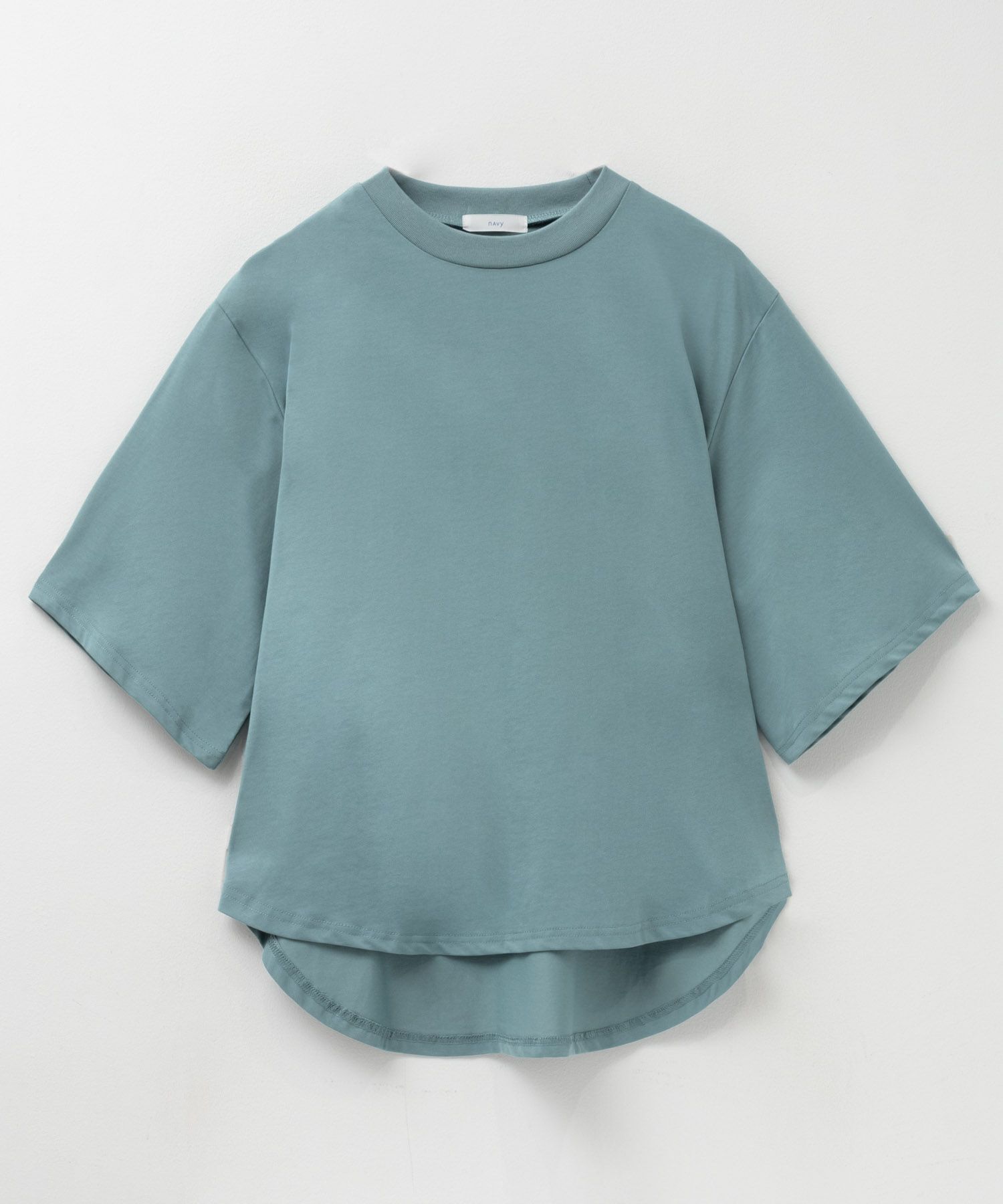 nAvy SARARI クループルオーバー レディース ネコポス 対応商品