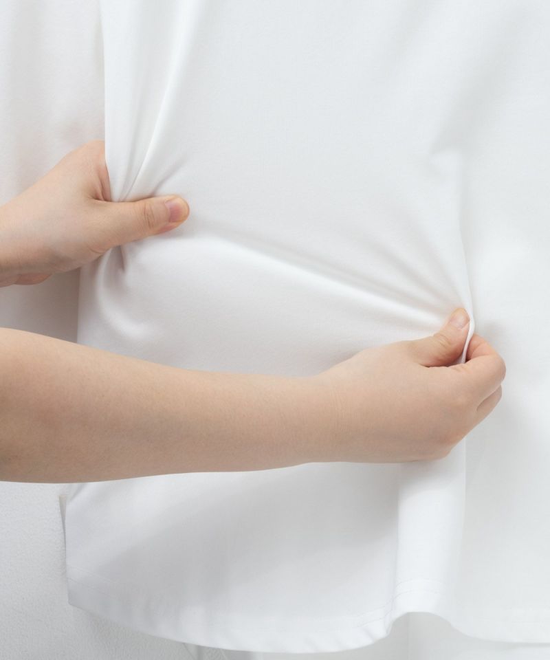 nAvy SARARI クループルオーバー レディース メール便 対応商品商品画像-28