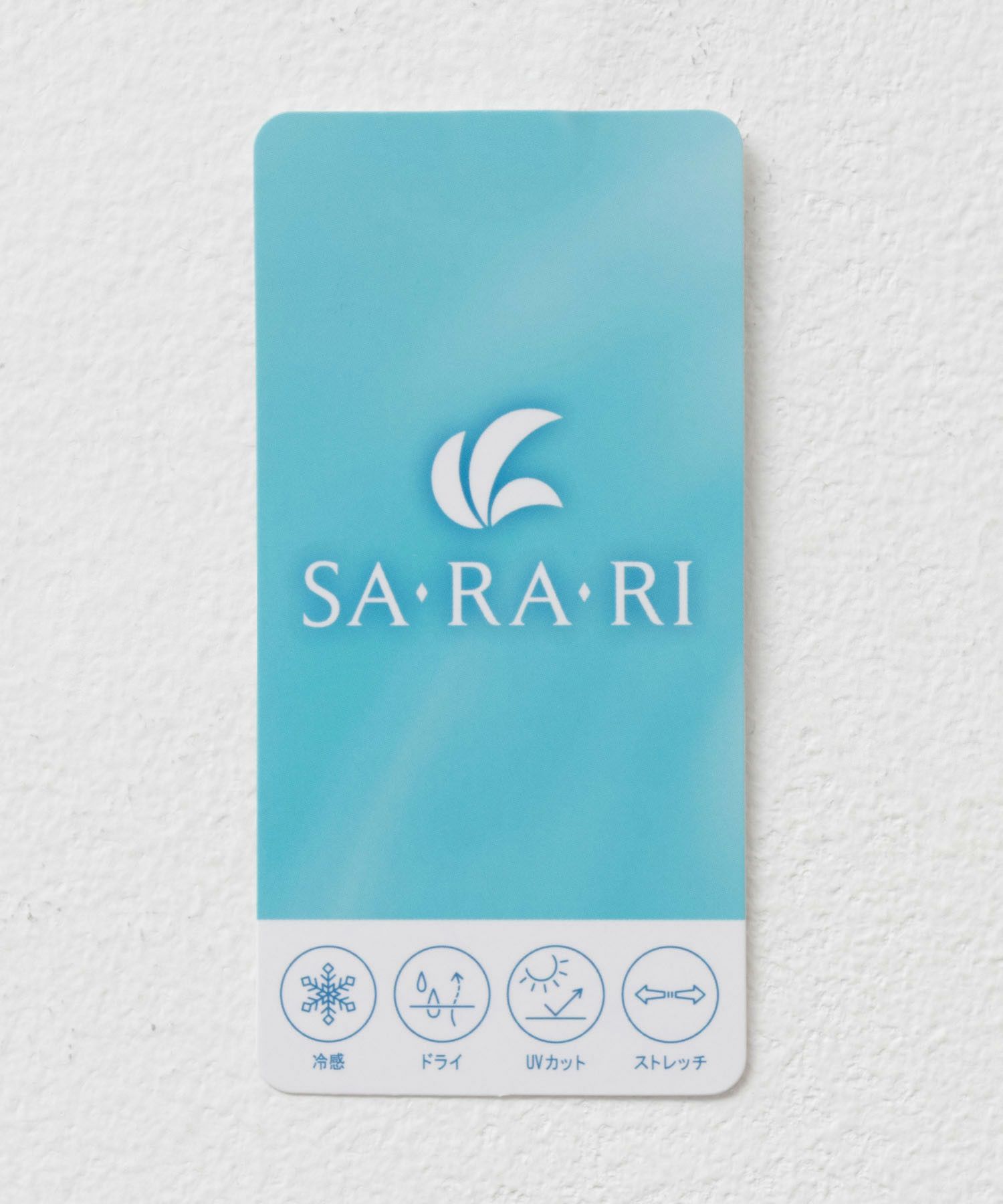 nAvy SARARI クループルオーバー レディース ネコポス 対応商品