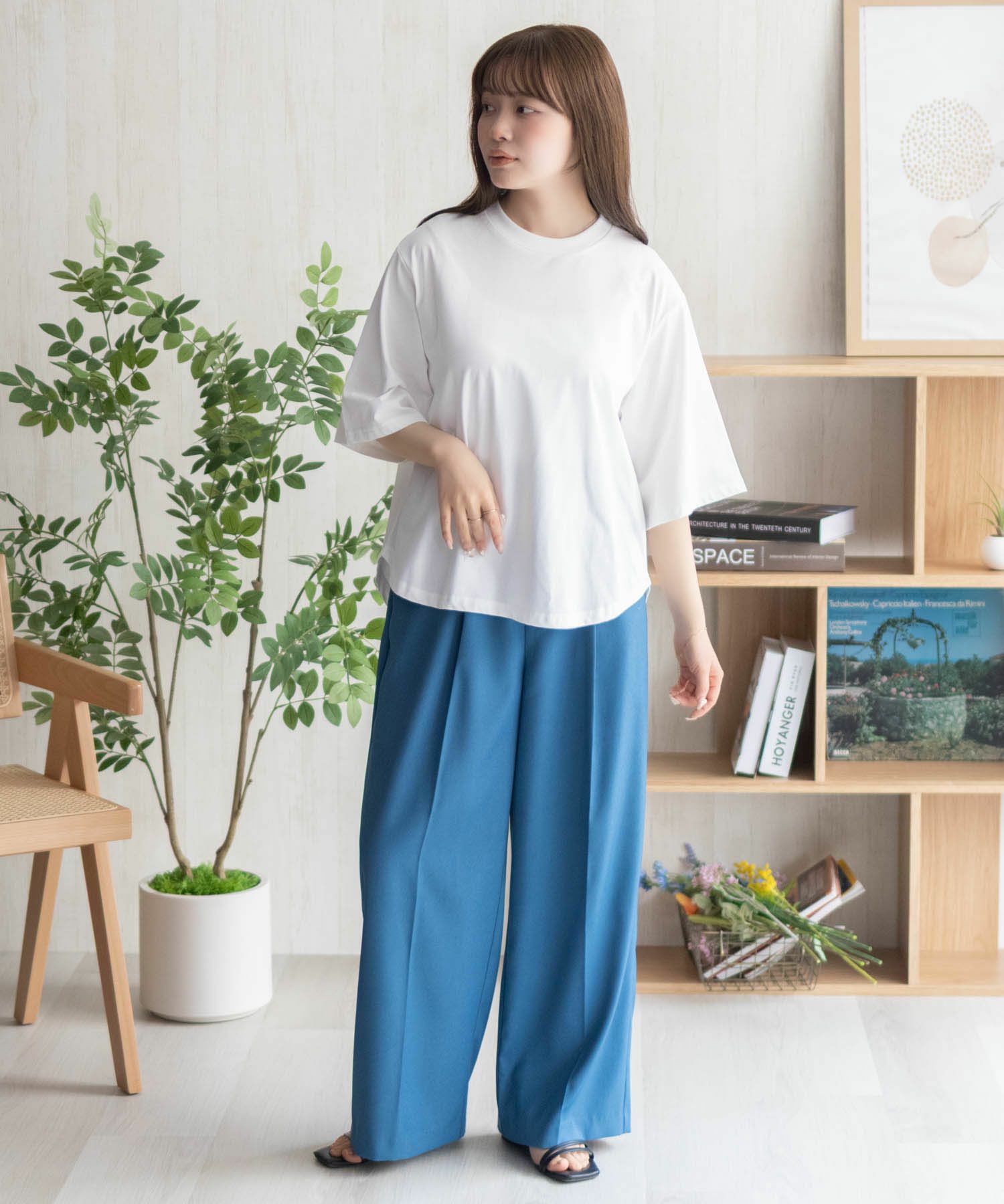 nAvy SARARI クループルオーバー レディース ネコポス 対応商品